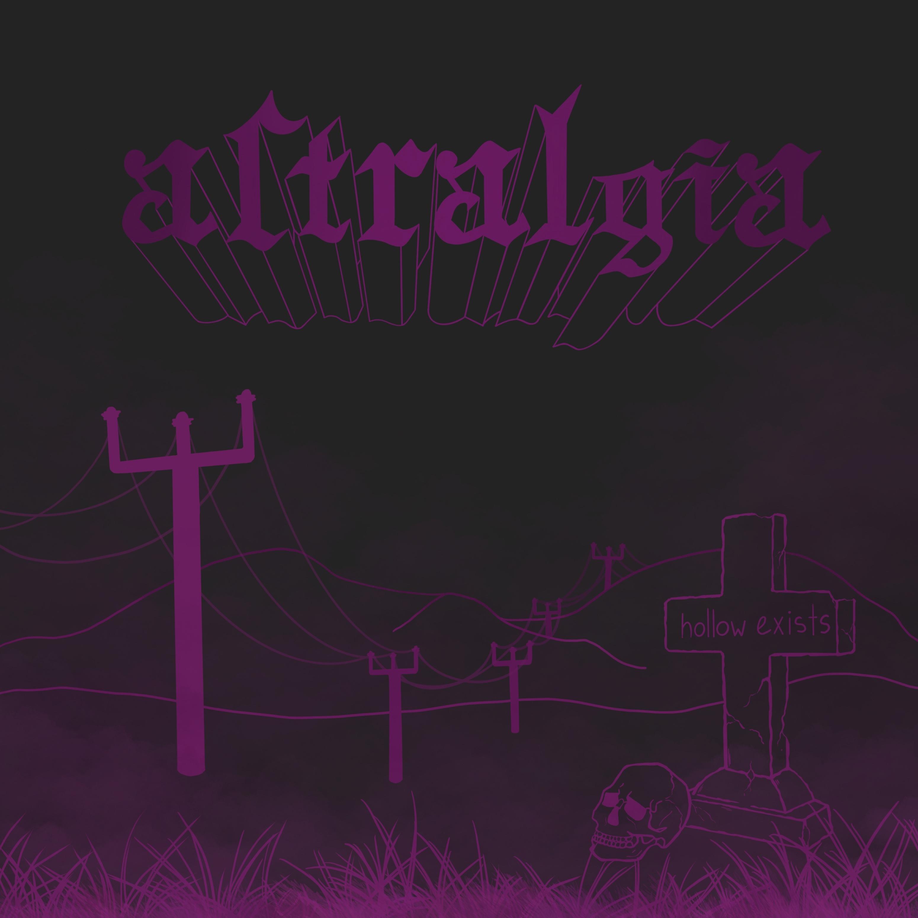 Постер альбома Astralgia