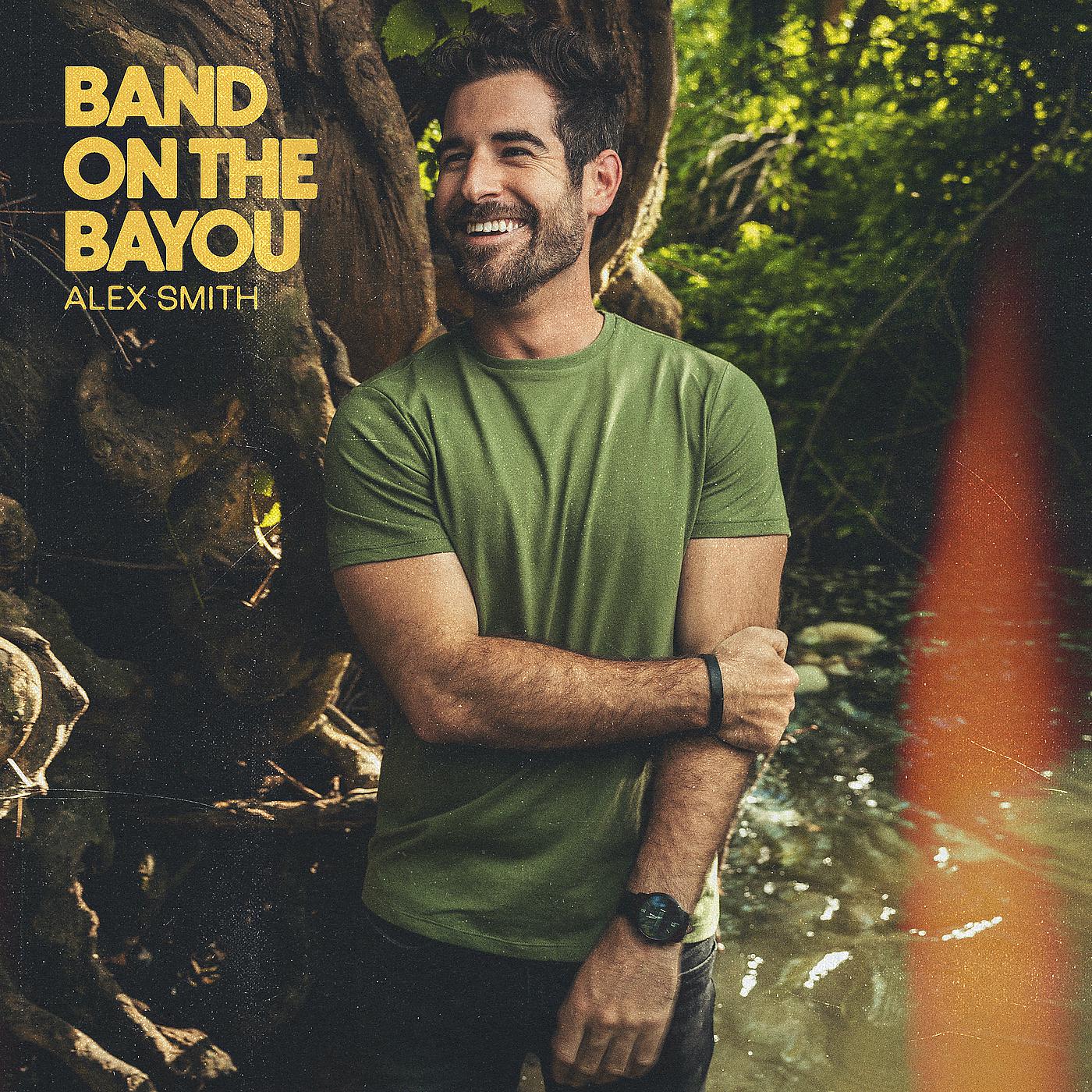 Постер альбома Band on the Bayou
