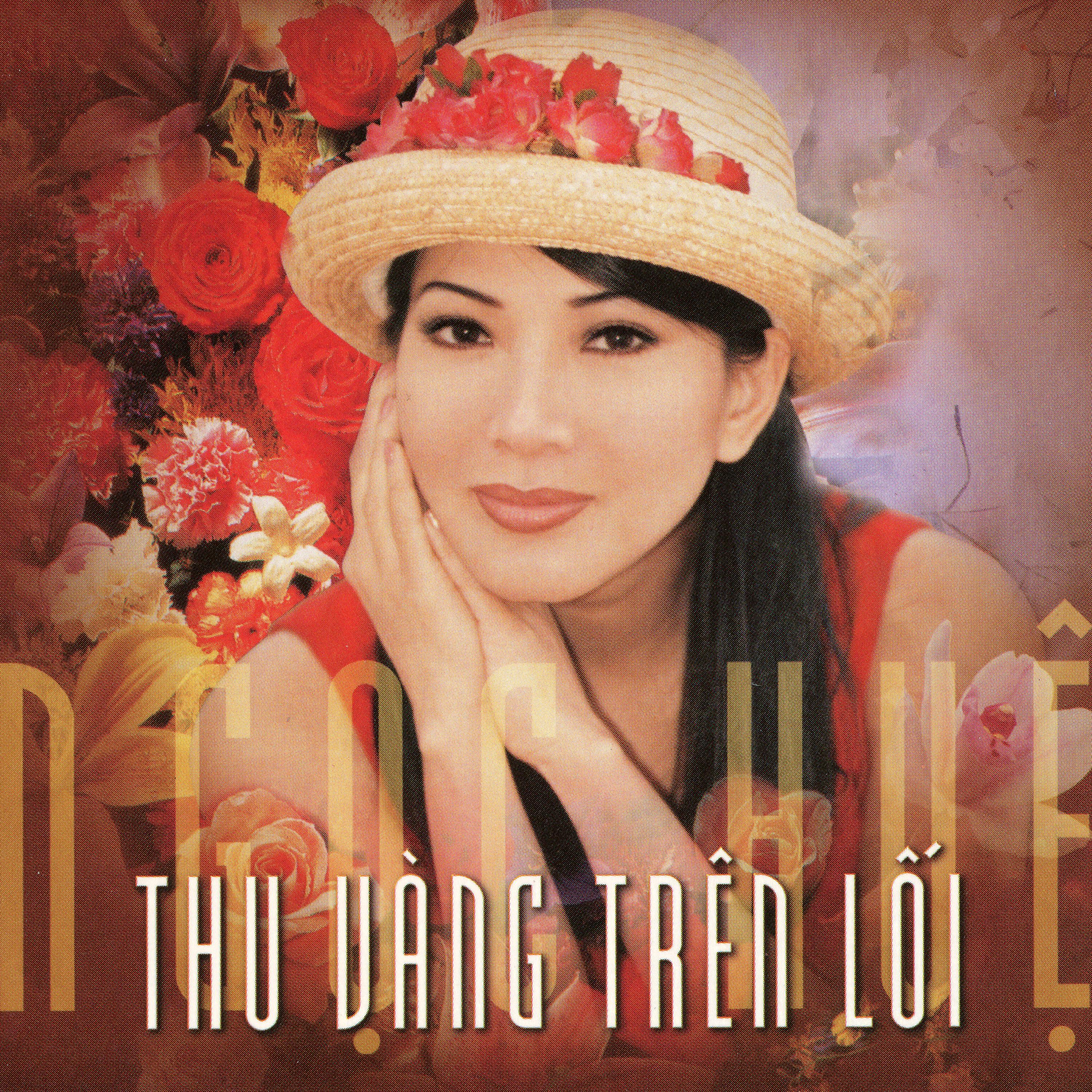 Постер альбома Thu Vàng Trên Lối