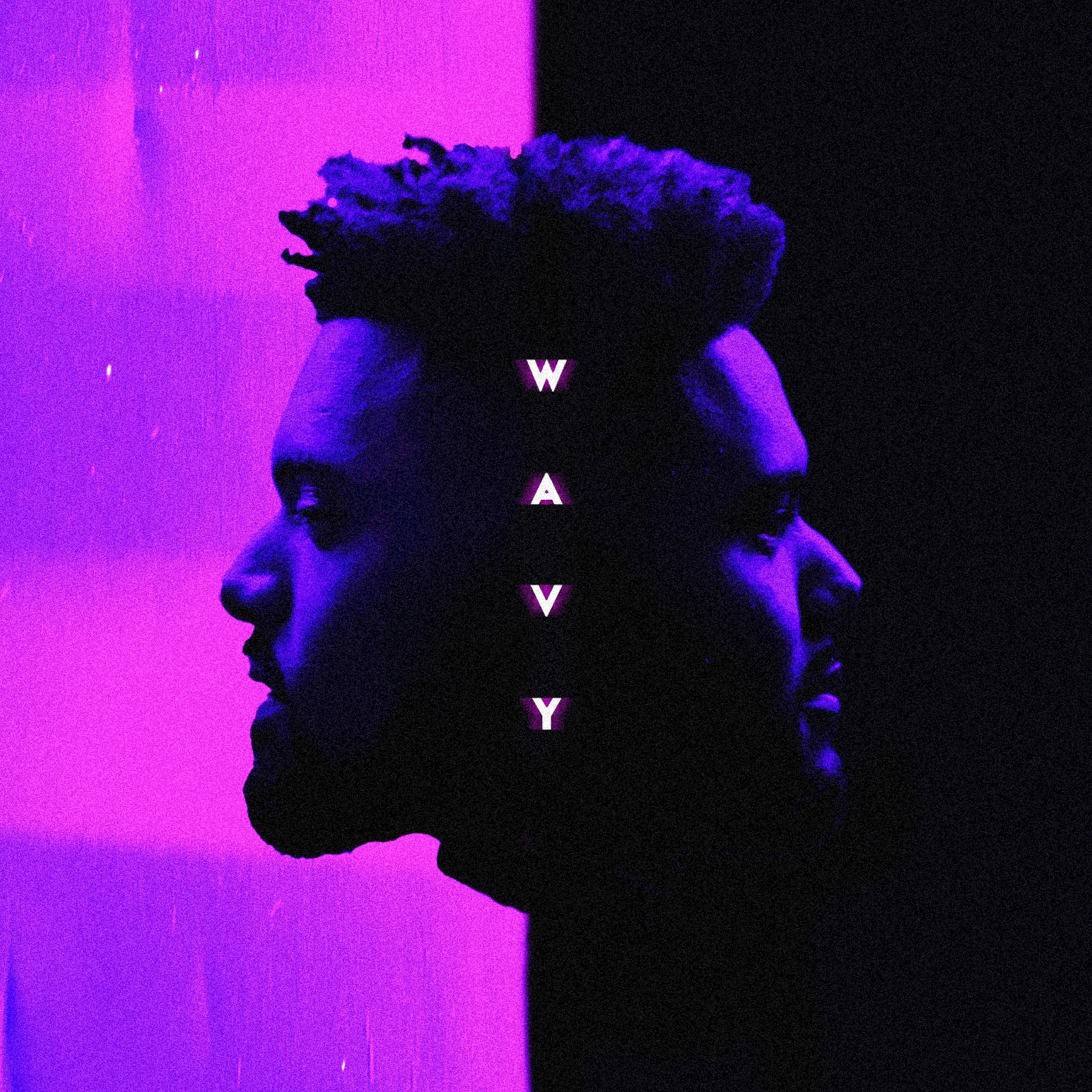 Постер альбома Wavy (2019)