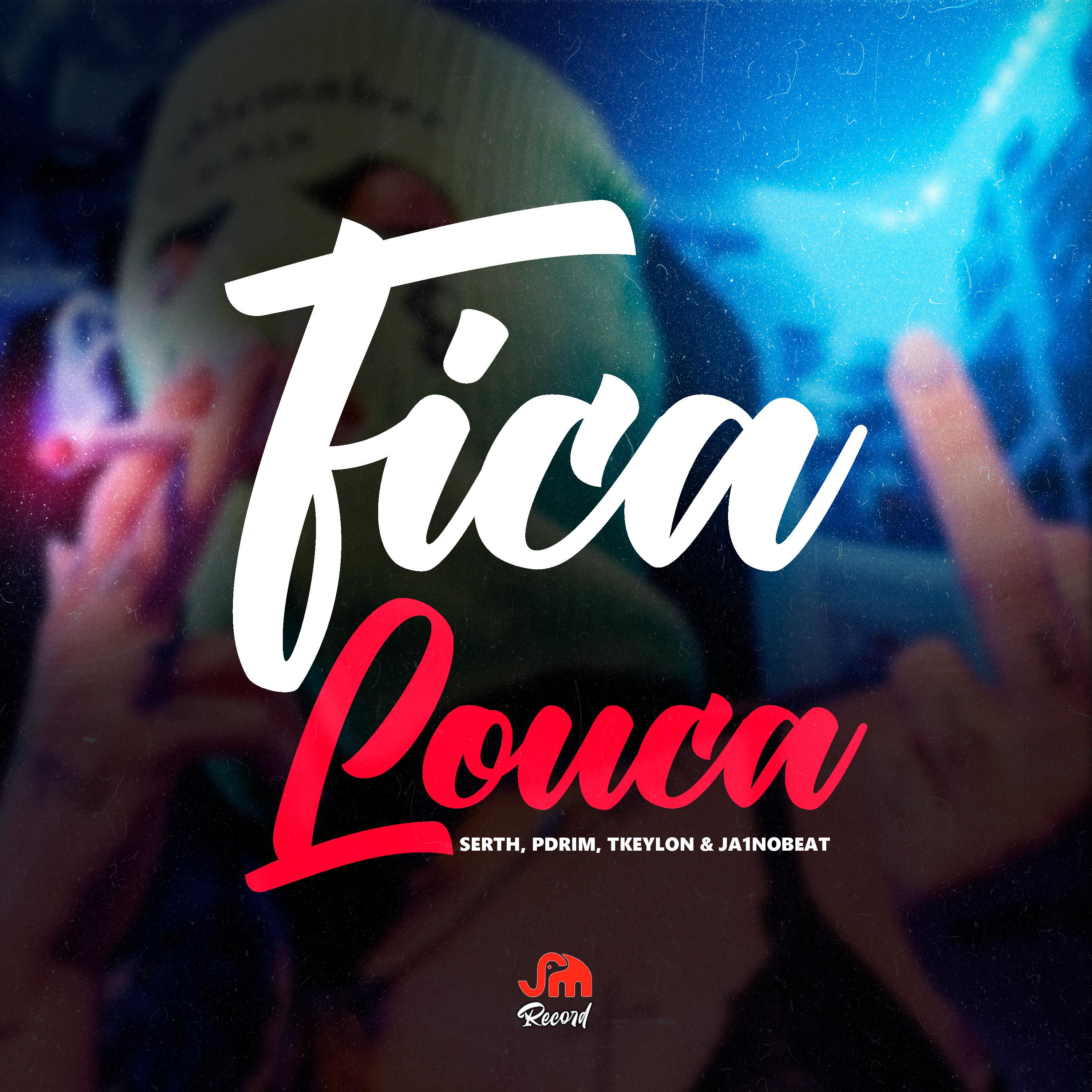 Постер альбома Fica Louca