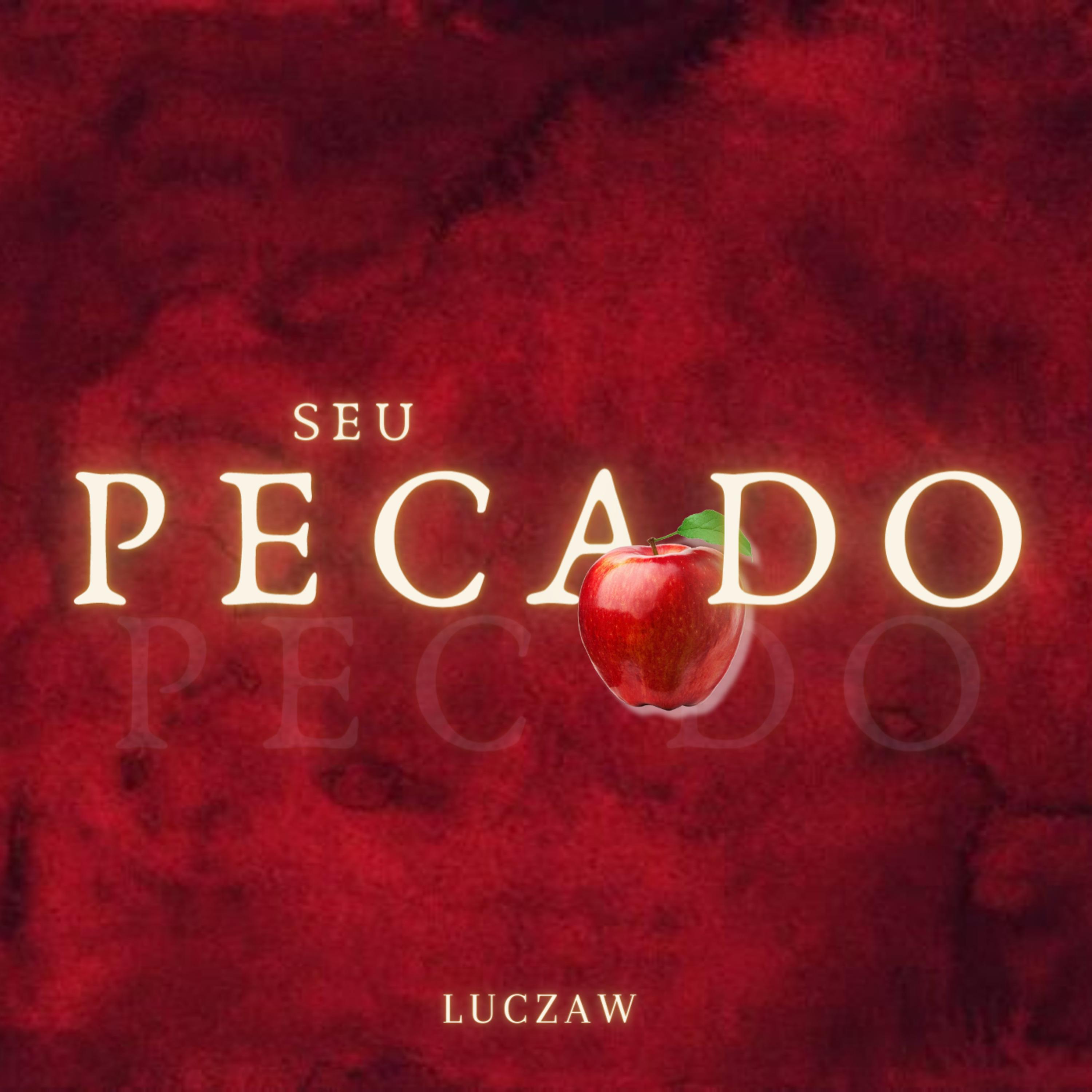 Постер альбома Seu Pecado