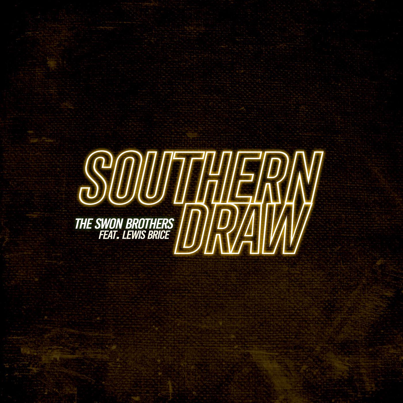 Постер альбома Southern Draw