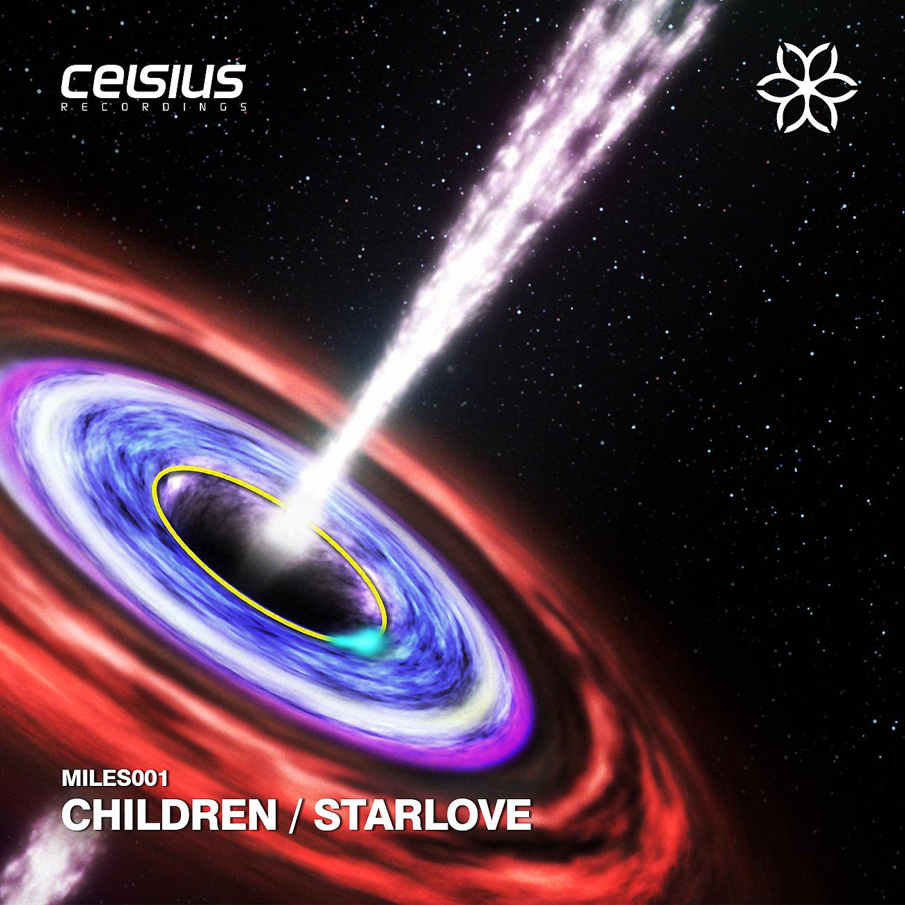 Постер альбома Children / Starlove