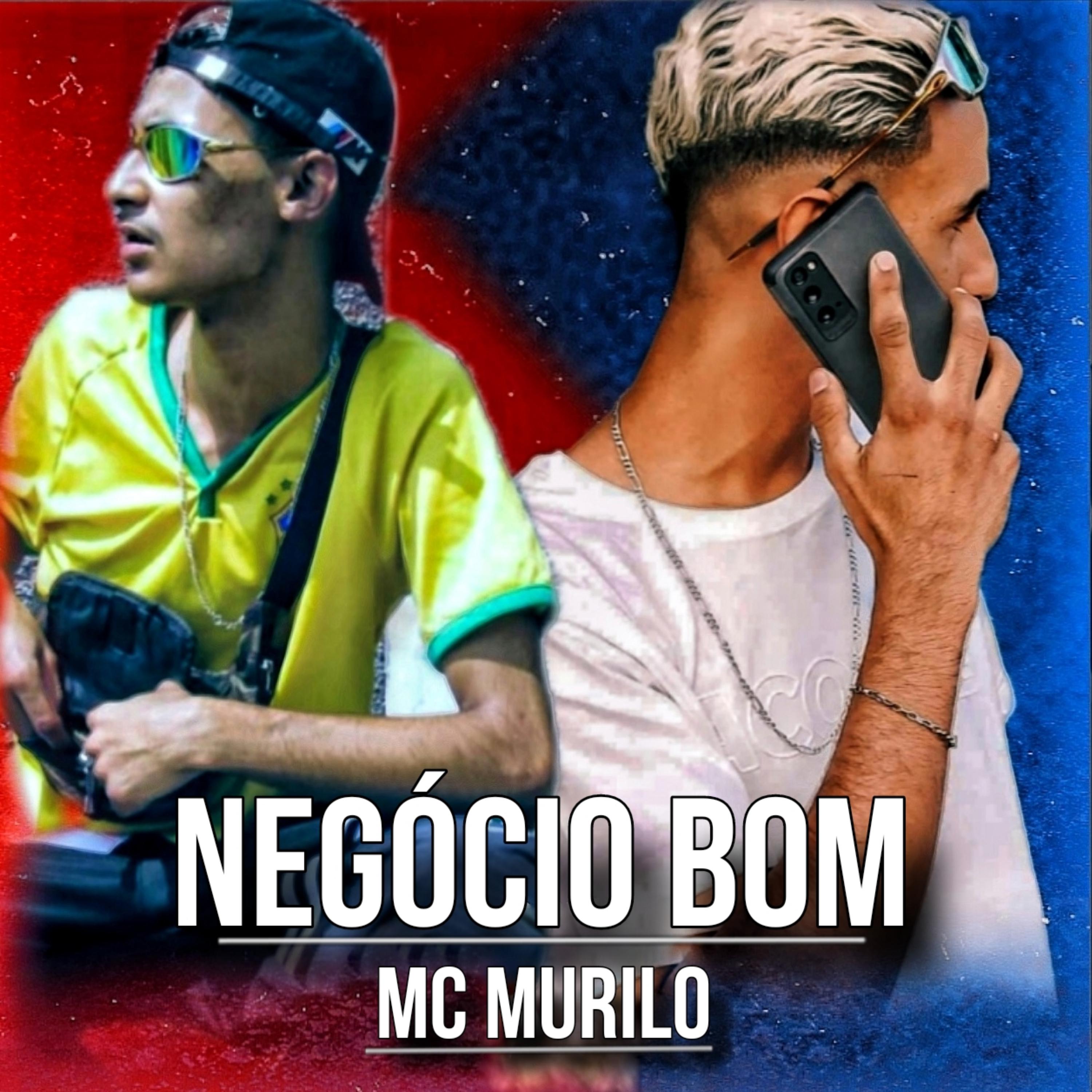 Постер альбома Negocio Bom