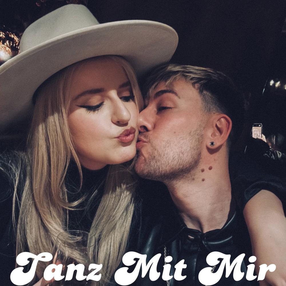 Постер альбома Tanz mit mir