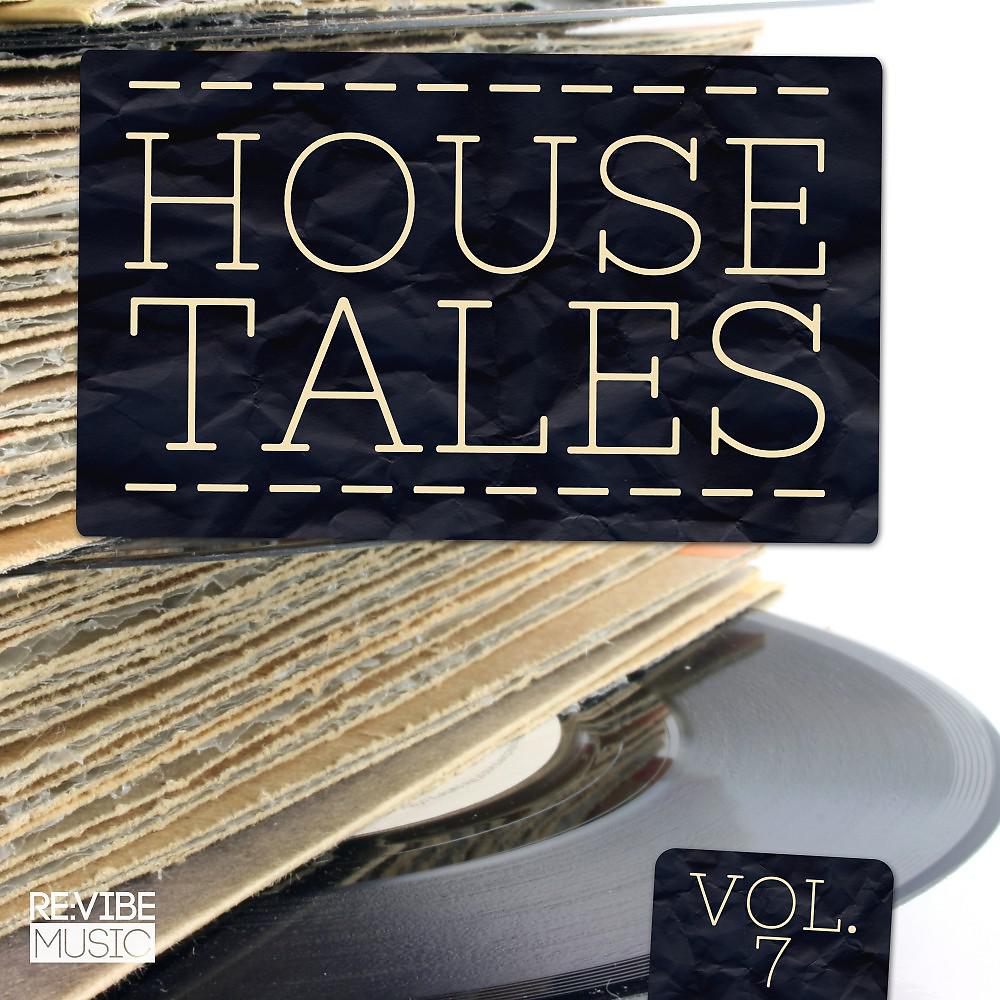 Постер альбома House Tales, Vol. 7