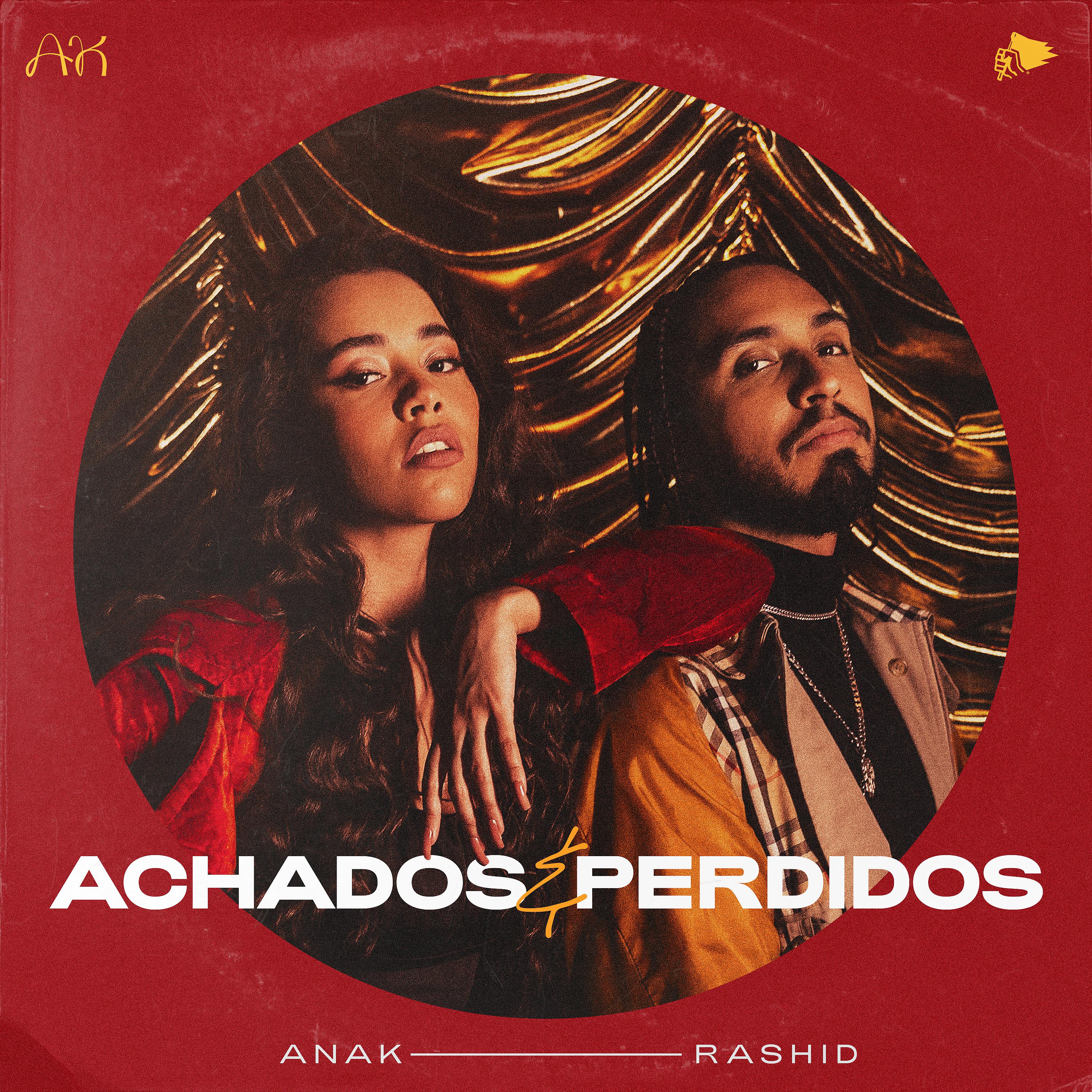 Постер альбома Achados e Perdidos