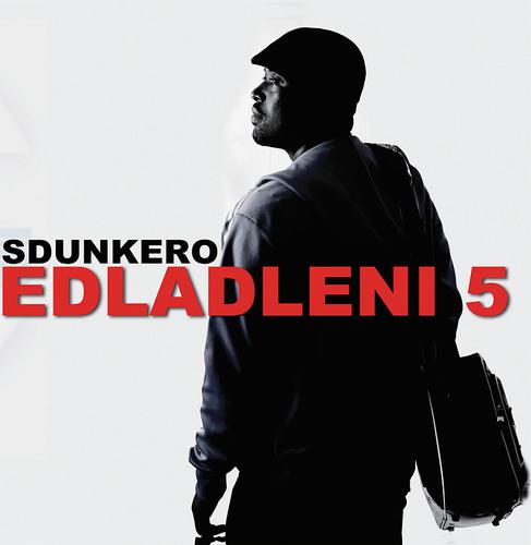 Постер альбома Edladleni Vol.5