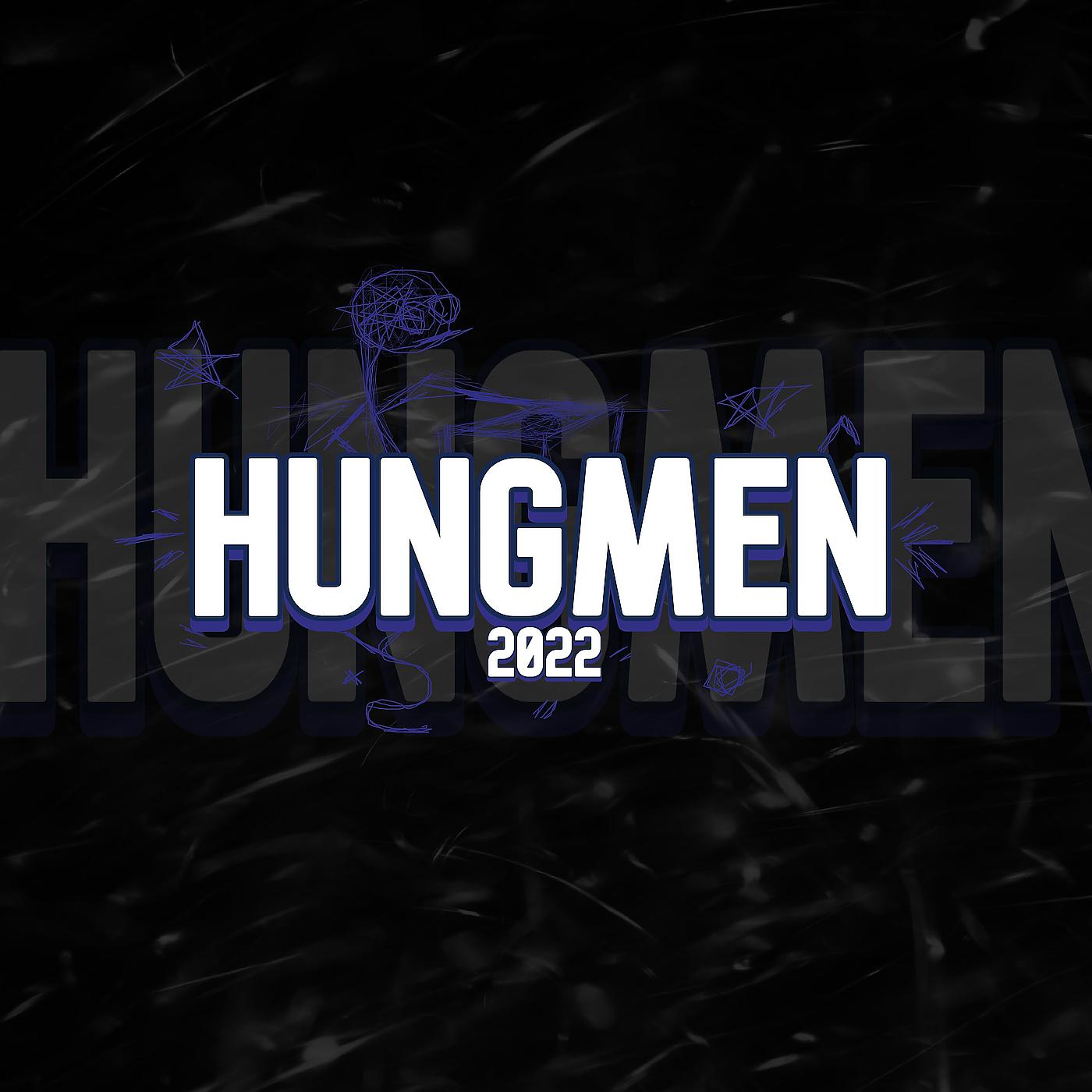 Постер альбома Hungmen 2022