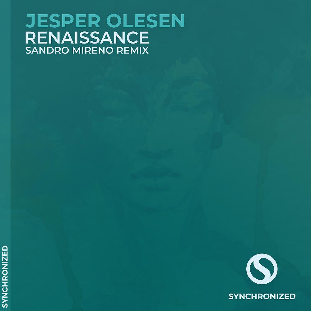 Постер альбома Renaissance (Sandro Mireno Remix)