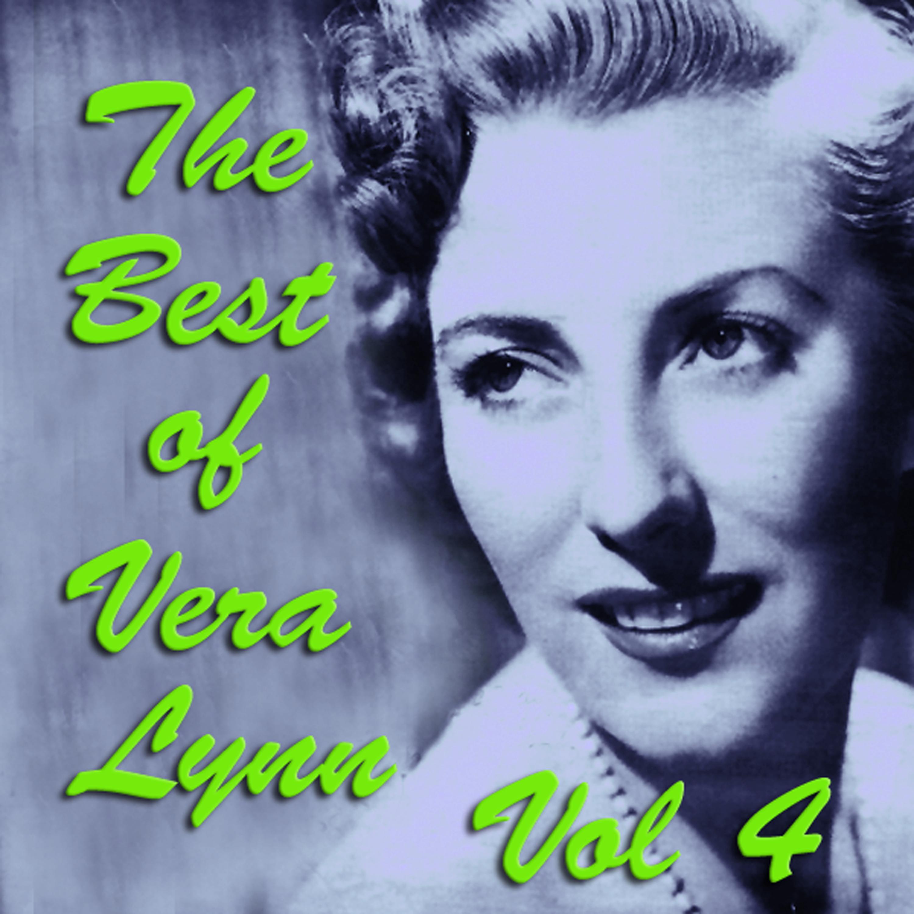 Постер альбома The Best of Vera Lynn, Vol. 4