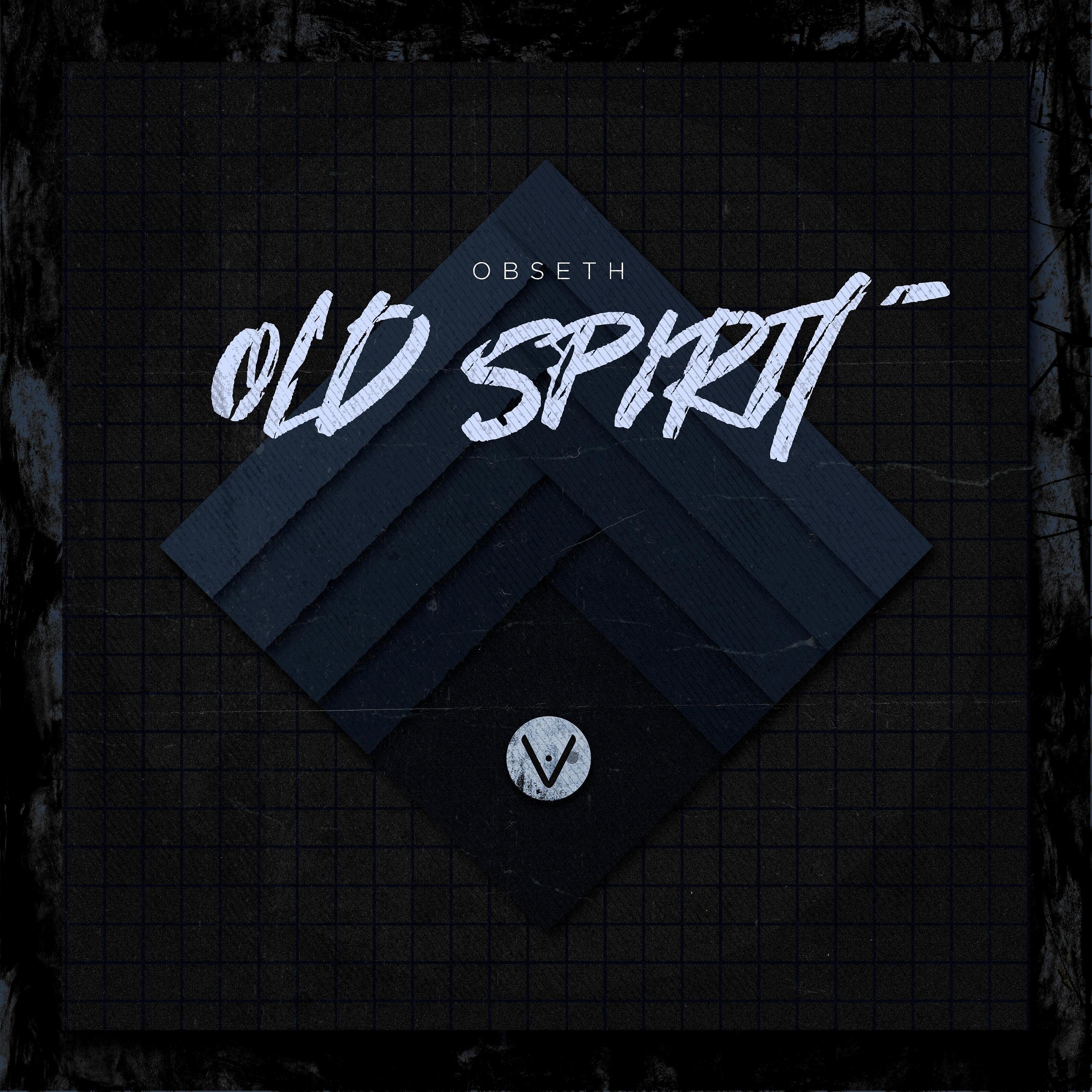 Постер альбома Old Spirit