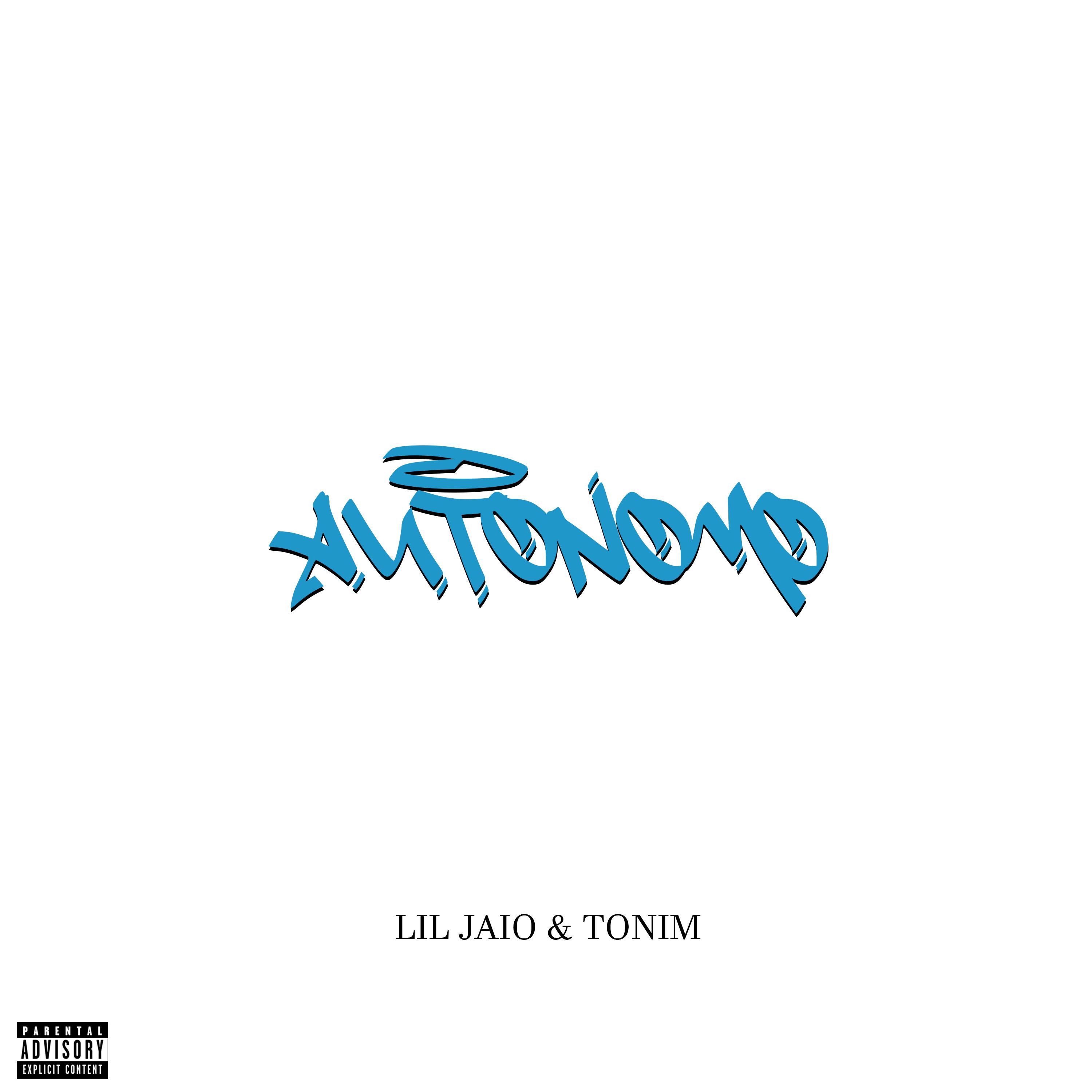 Постер альбома Autonomo