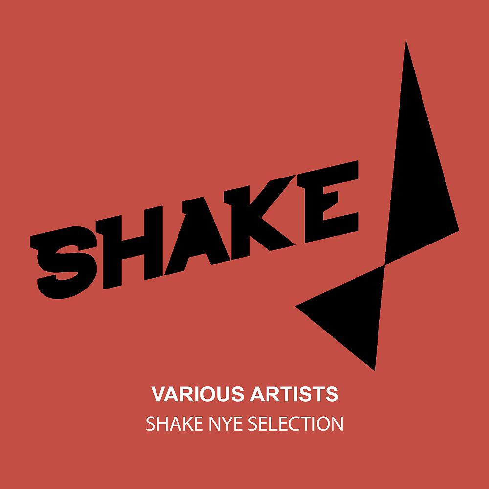 Постер альбома Shake NYE Selection