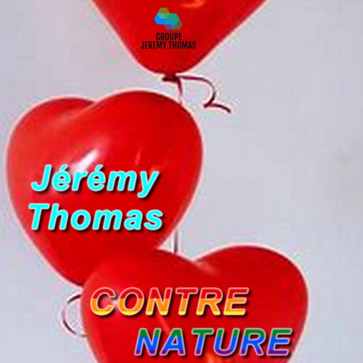 Постер альбома Contre Nature