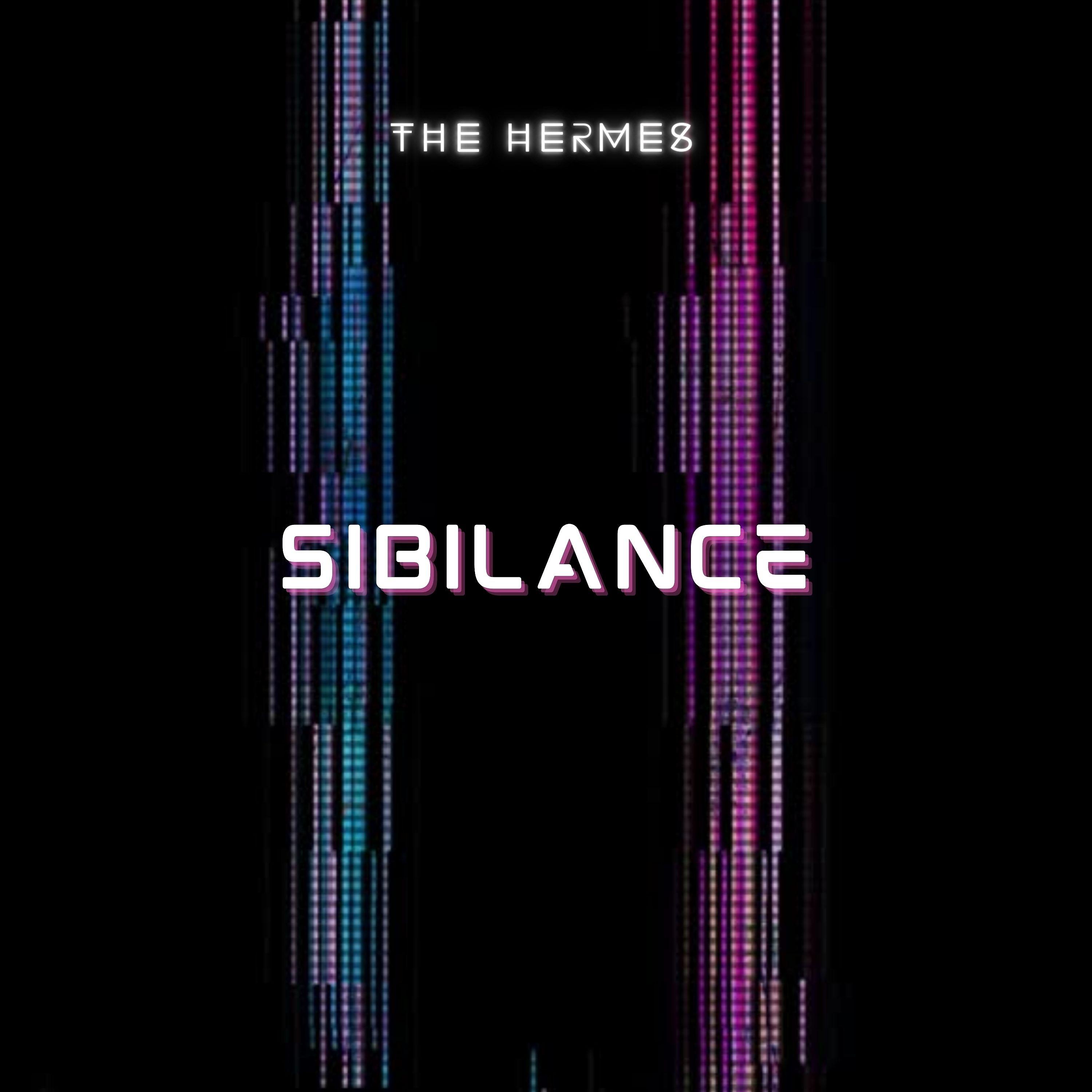 Постер альбома Sibilance