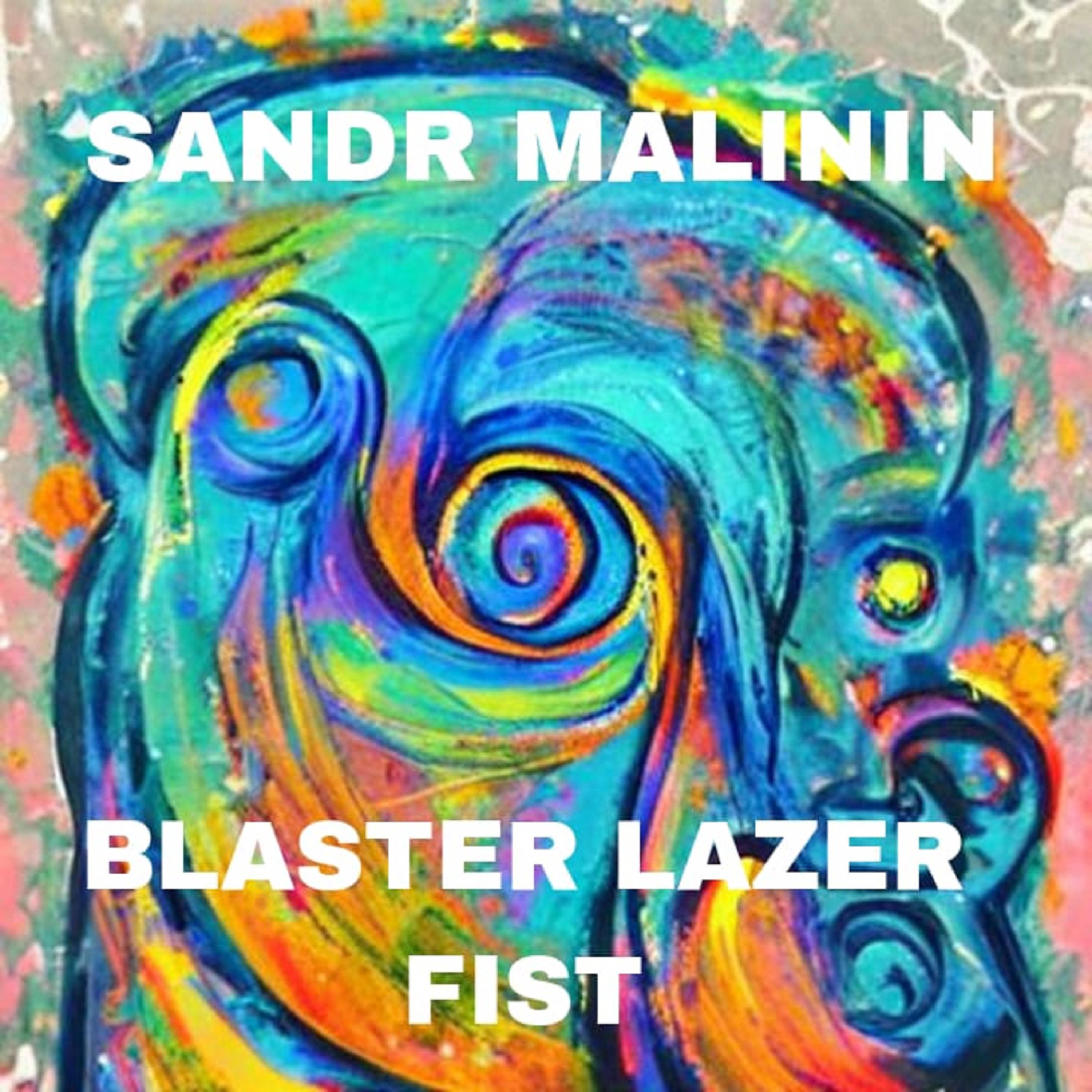 Постер альбома Sandr Malinin
