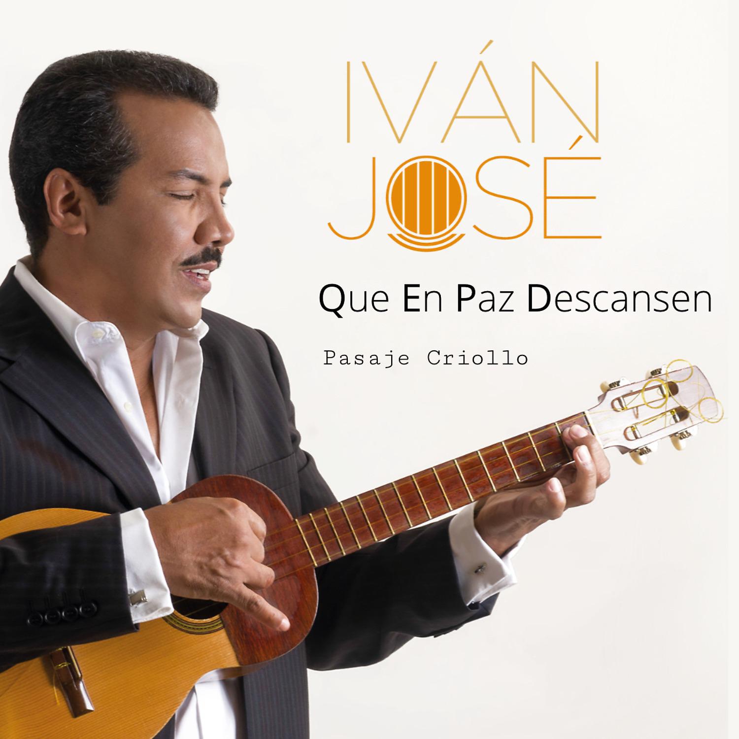 Постер альбома Que en Paz Descansen