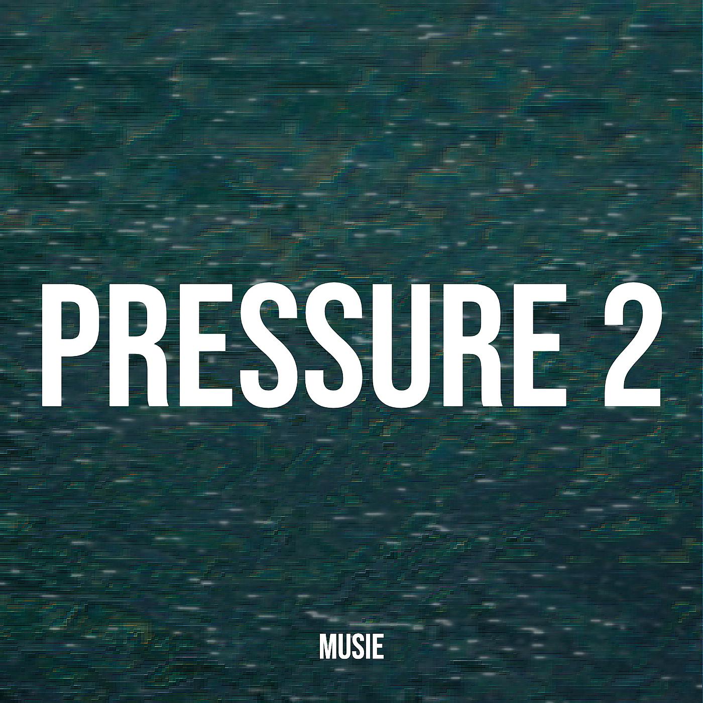 Постер альбома Pressure 2