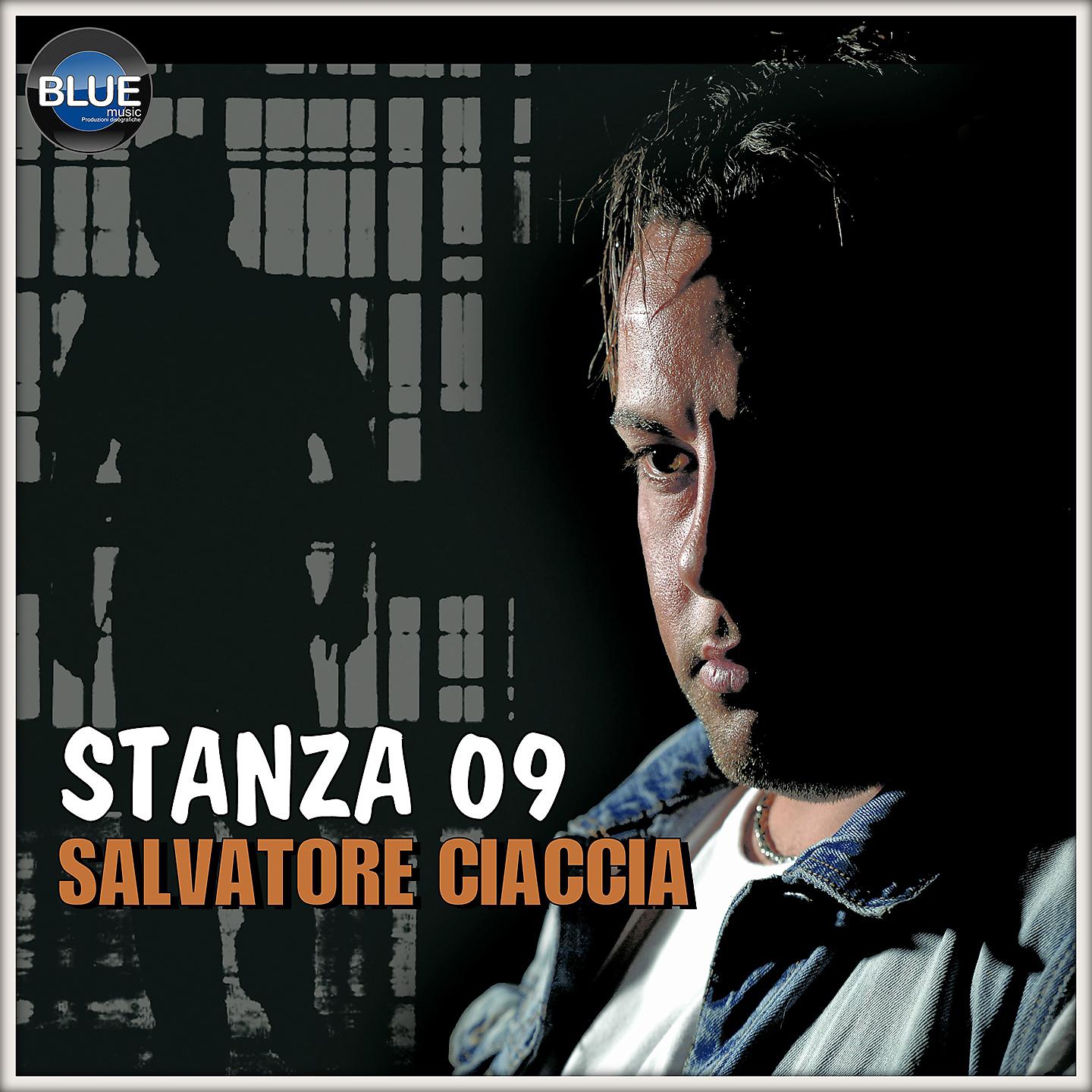 Постер альбома Stanza 09
