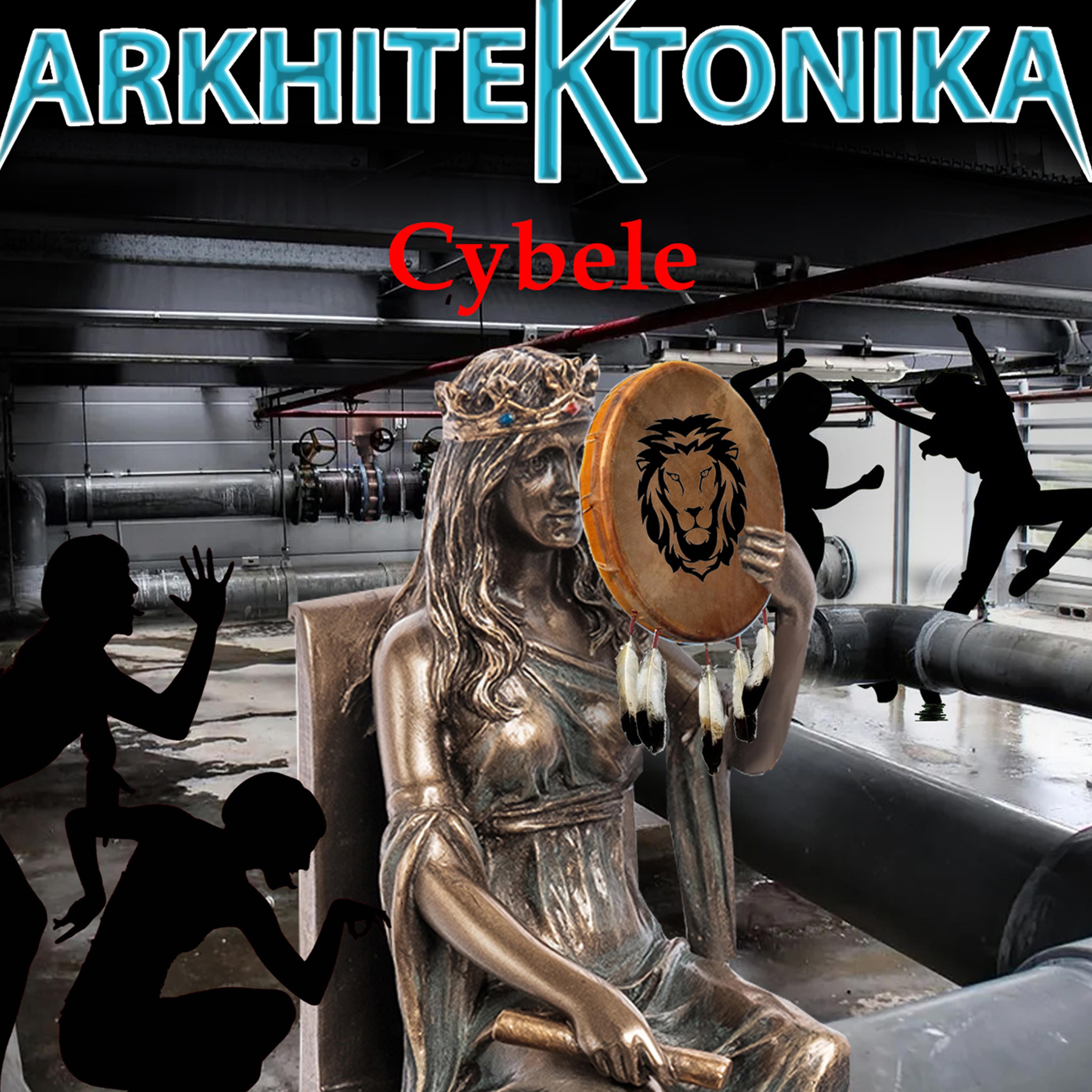 Постер альбома Cybele