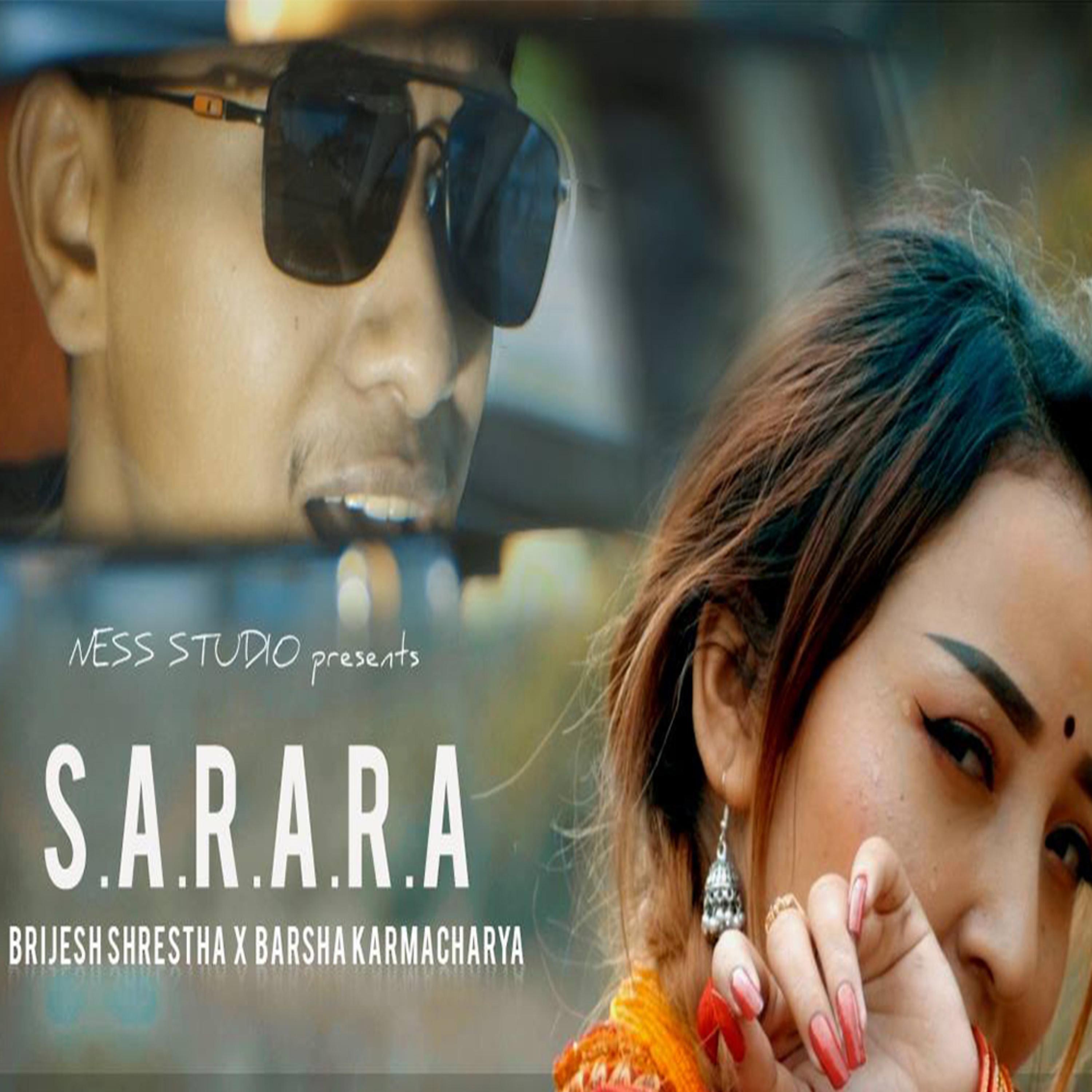 Постер альбома Sarara