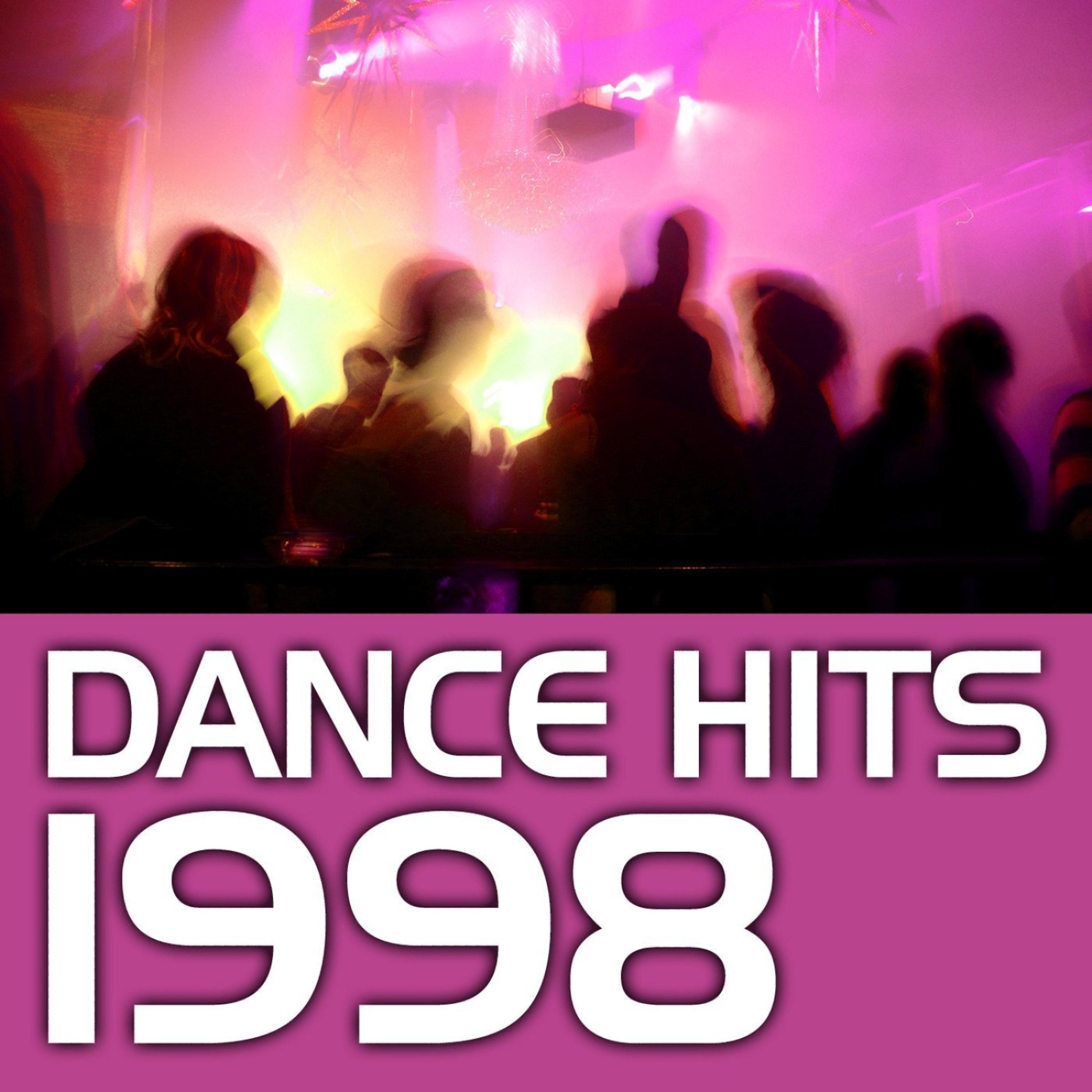 Постер альбома Dance Hits 1998
