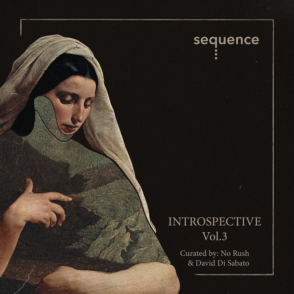 Постер альбома Introspective, Vol. 3 Curated by David Di Sabato & No Rush