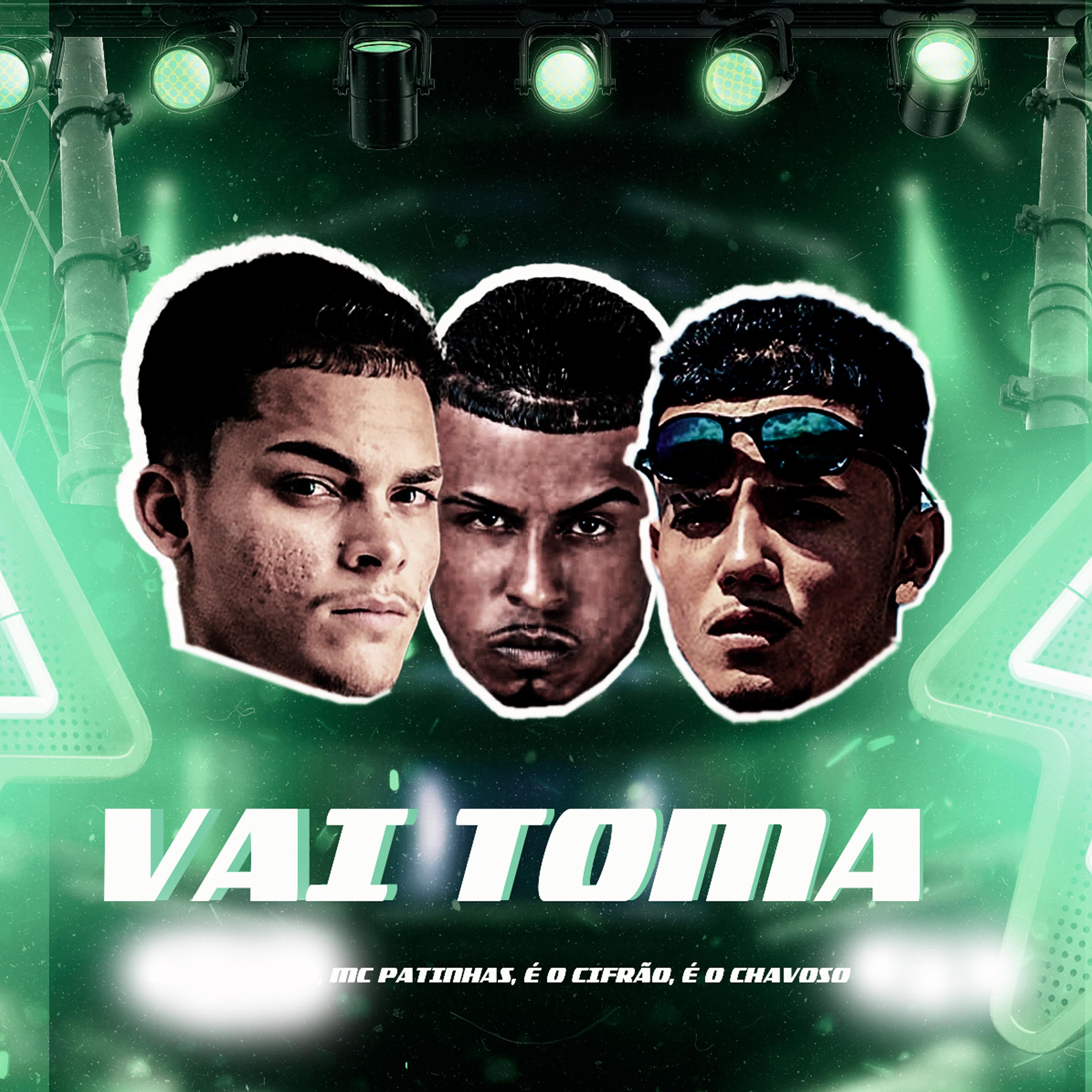 Постер альбома Vai Toma