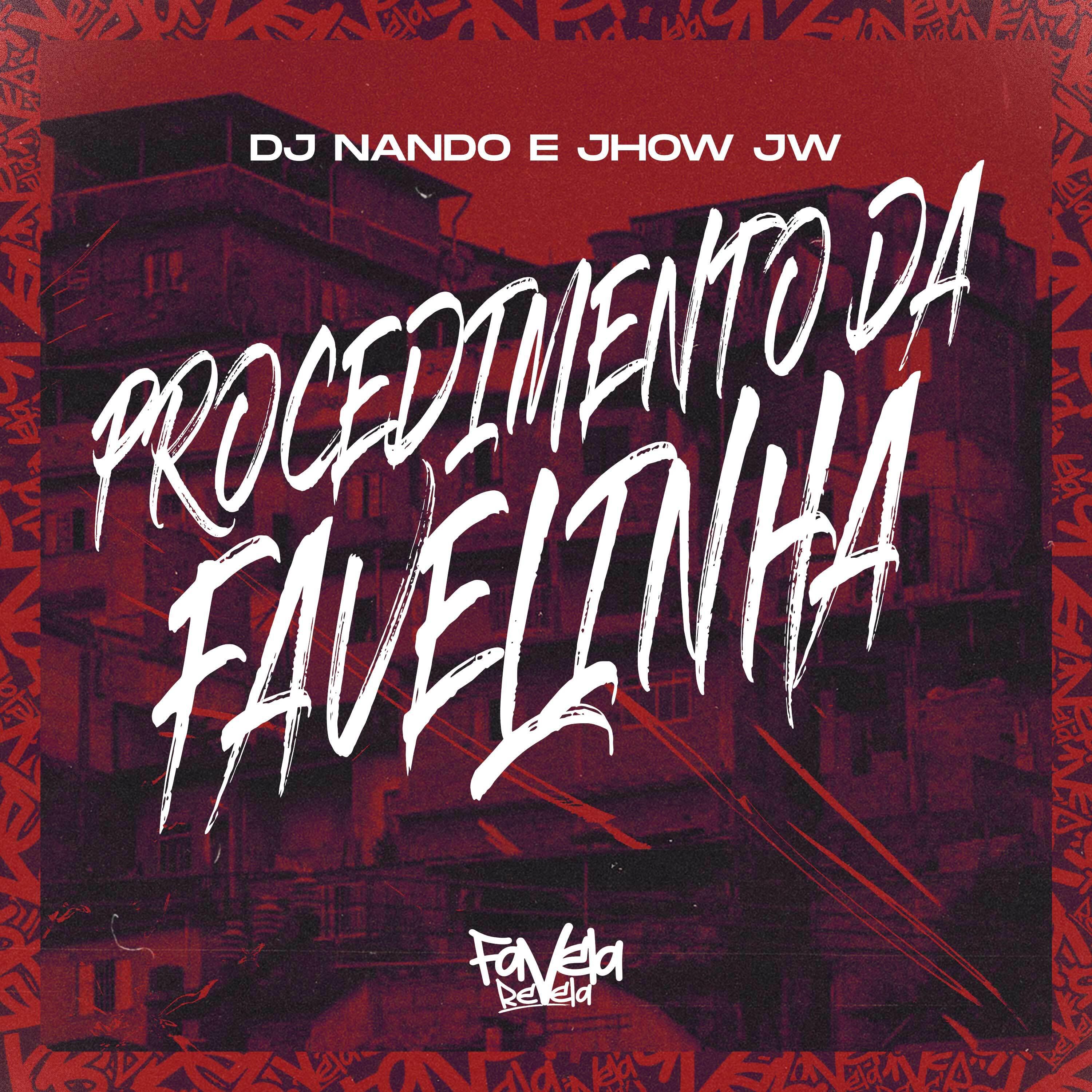 Постер альбома Procedimento da Favelinha