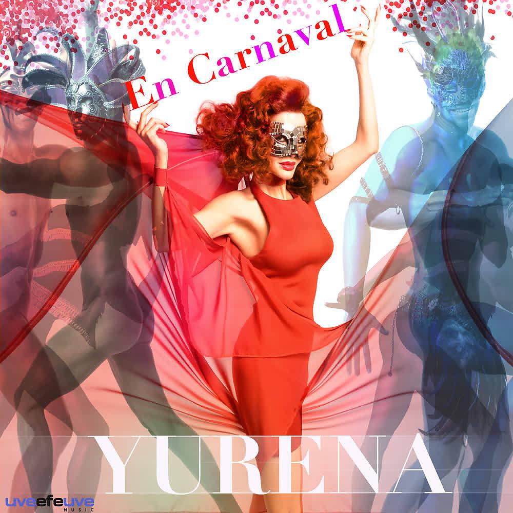 Постер альбома En Carnaval