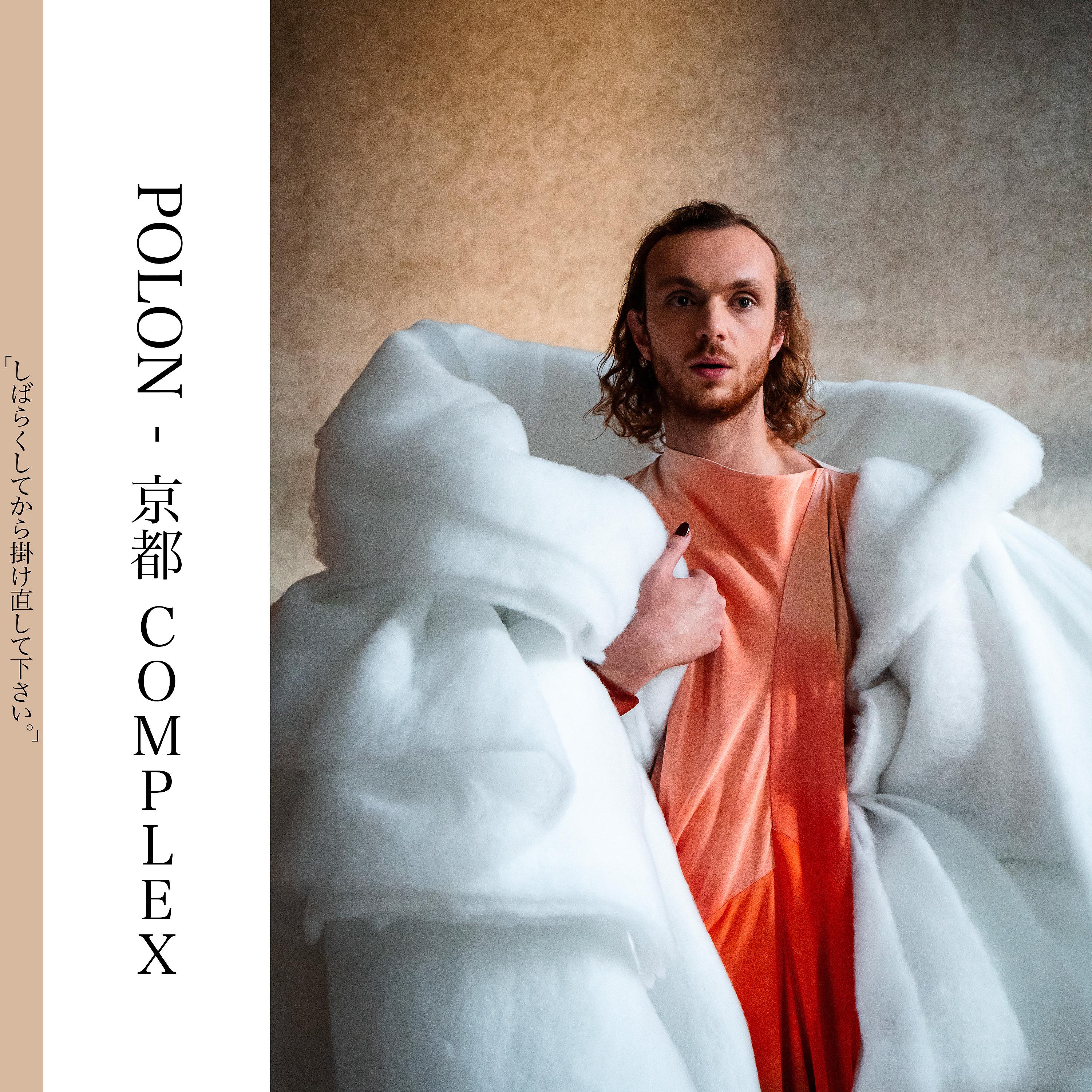 Постер альбома Kyoto Complex