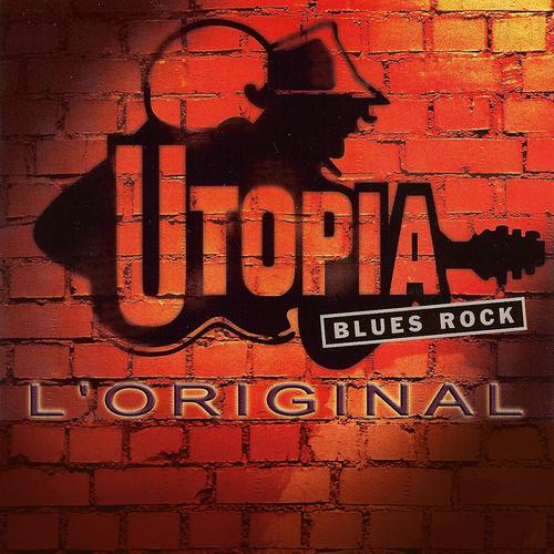 Постер альбома Utopia L'original