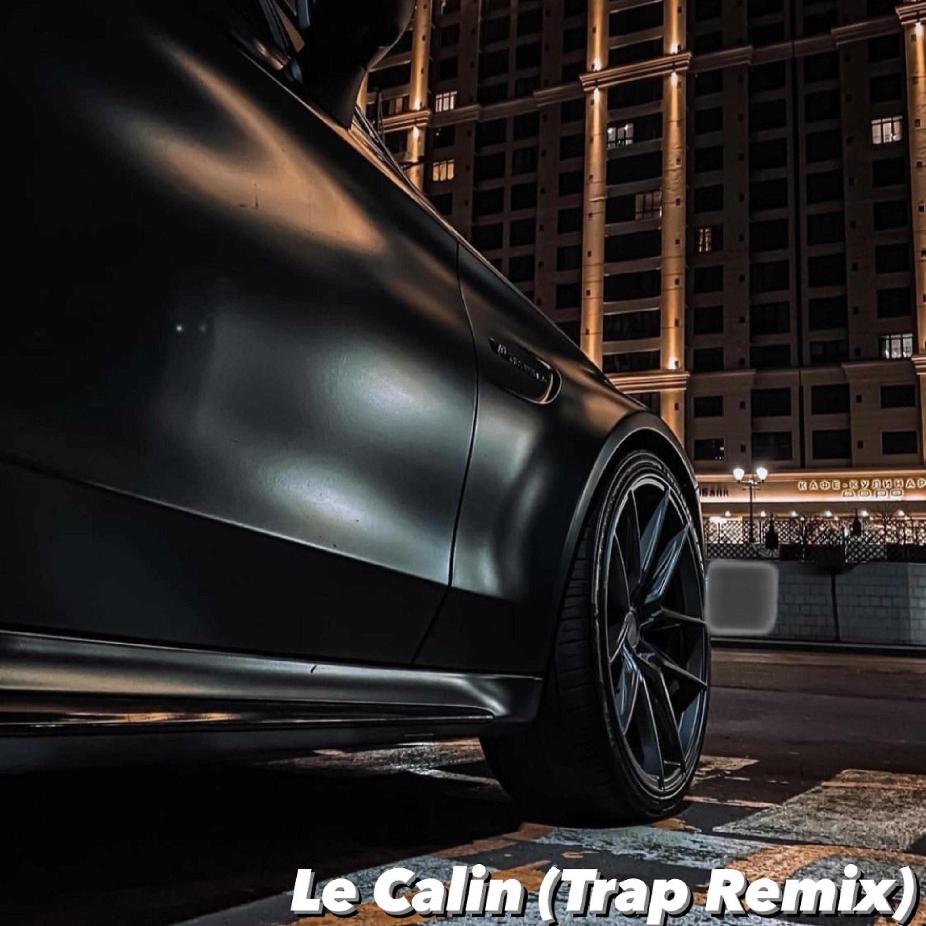 Постер альбома Le Calin (Trap Remix)
