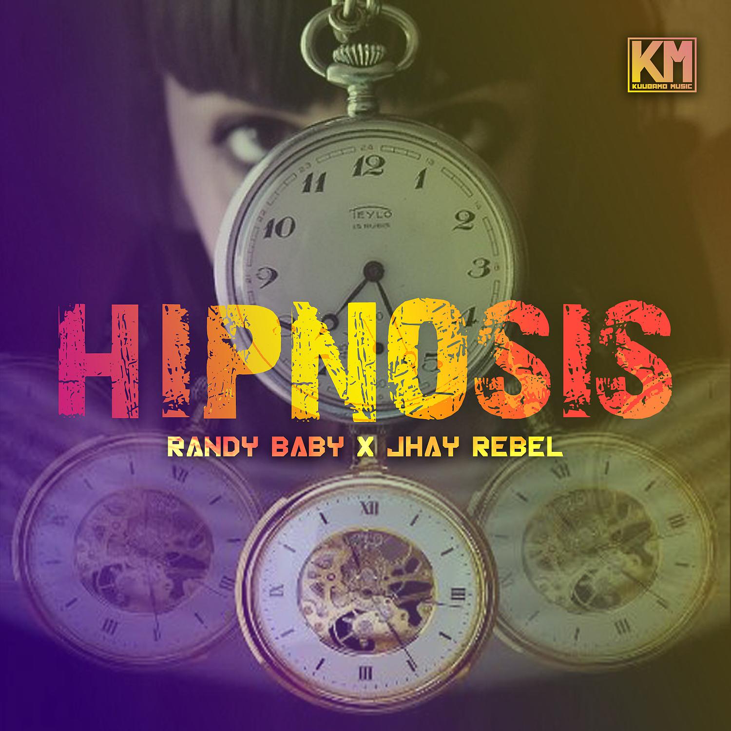 Постер альбома Hipnosis (feat. Jhay Rebel)