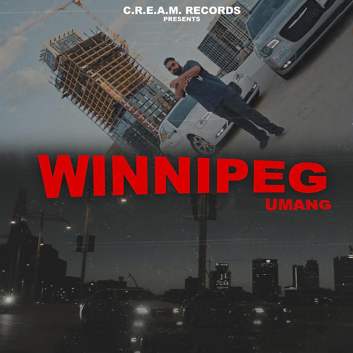 Постер альбома Winnipeg