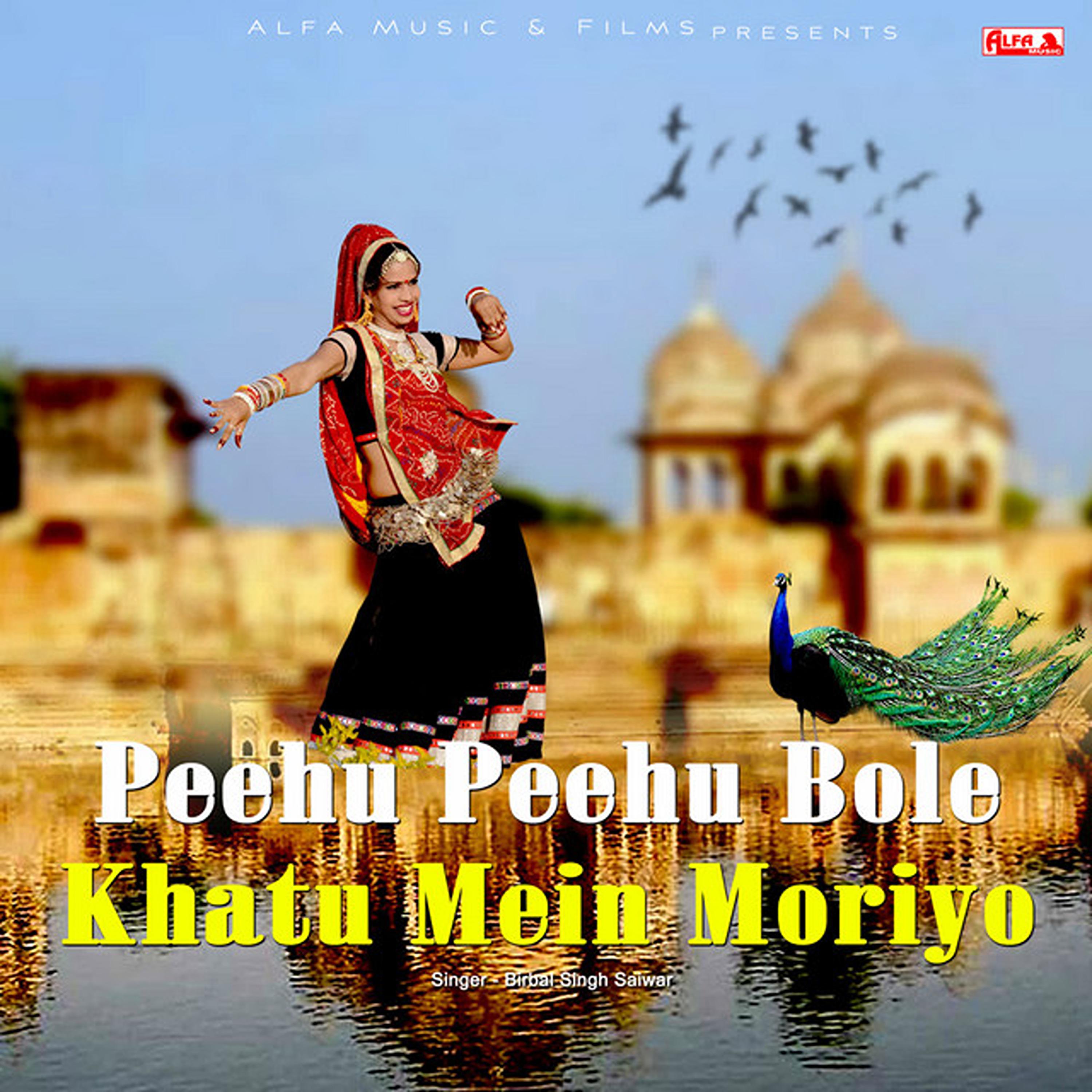 Постер альбома Peehu Peehu Bole Khatu Mein Moriyo
