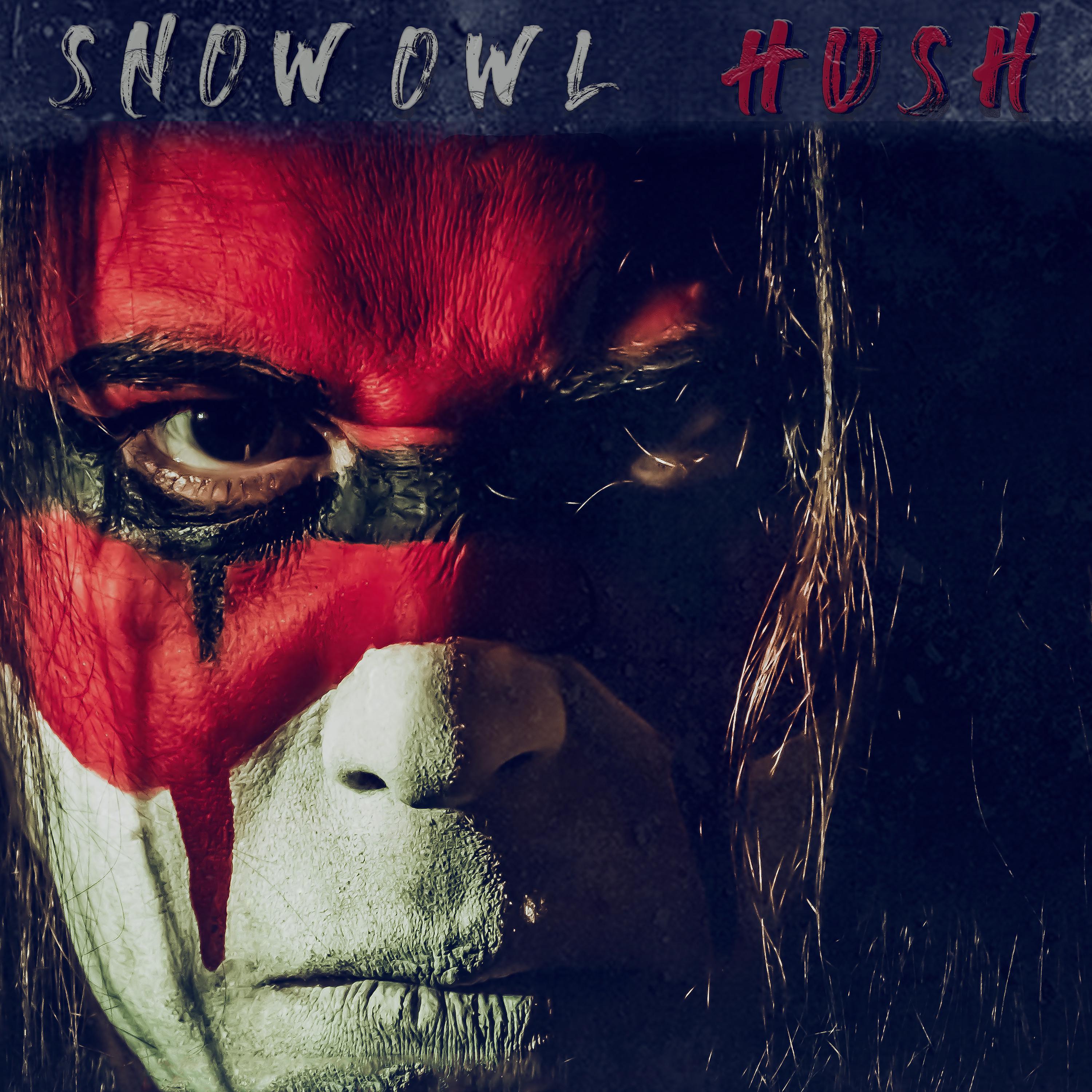 Постер альбома Hush (Single Edit)