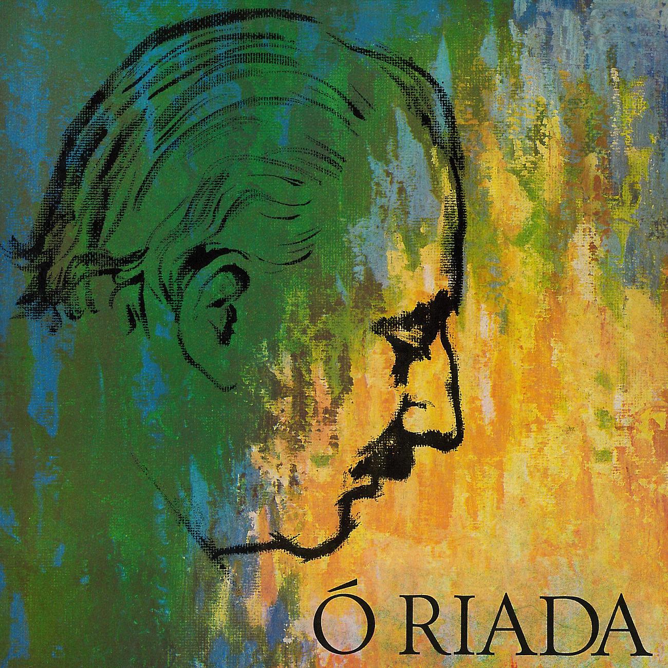 Постер альбома Ó Riada