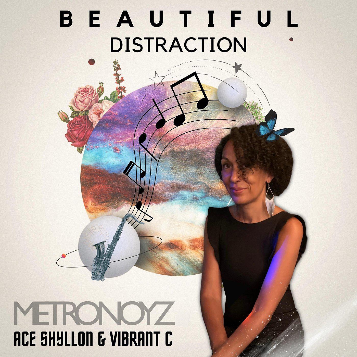 Постер альбома Beautiful Distraction