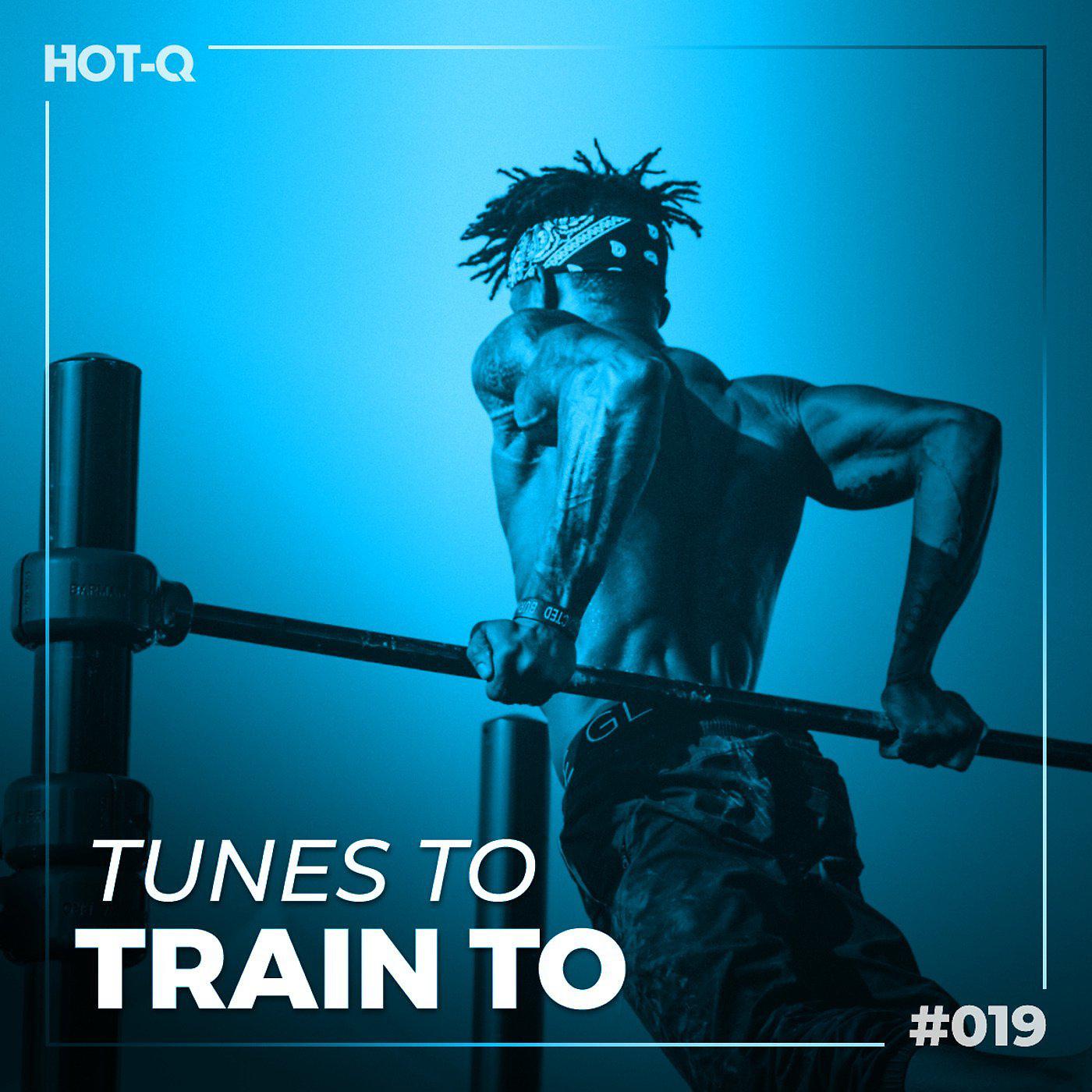 Постер альбома Tunes To Train To 019