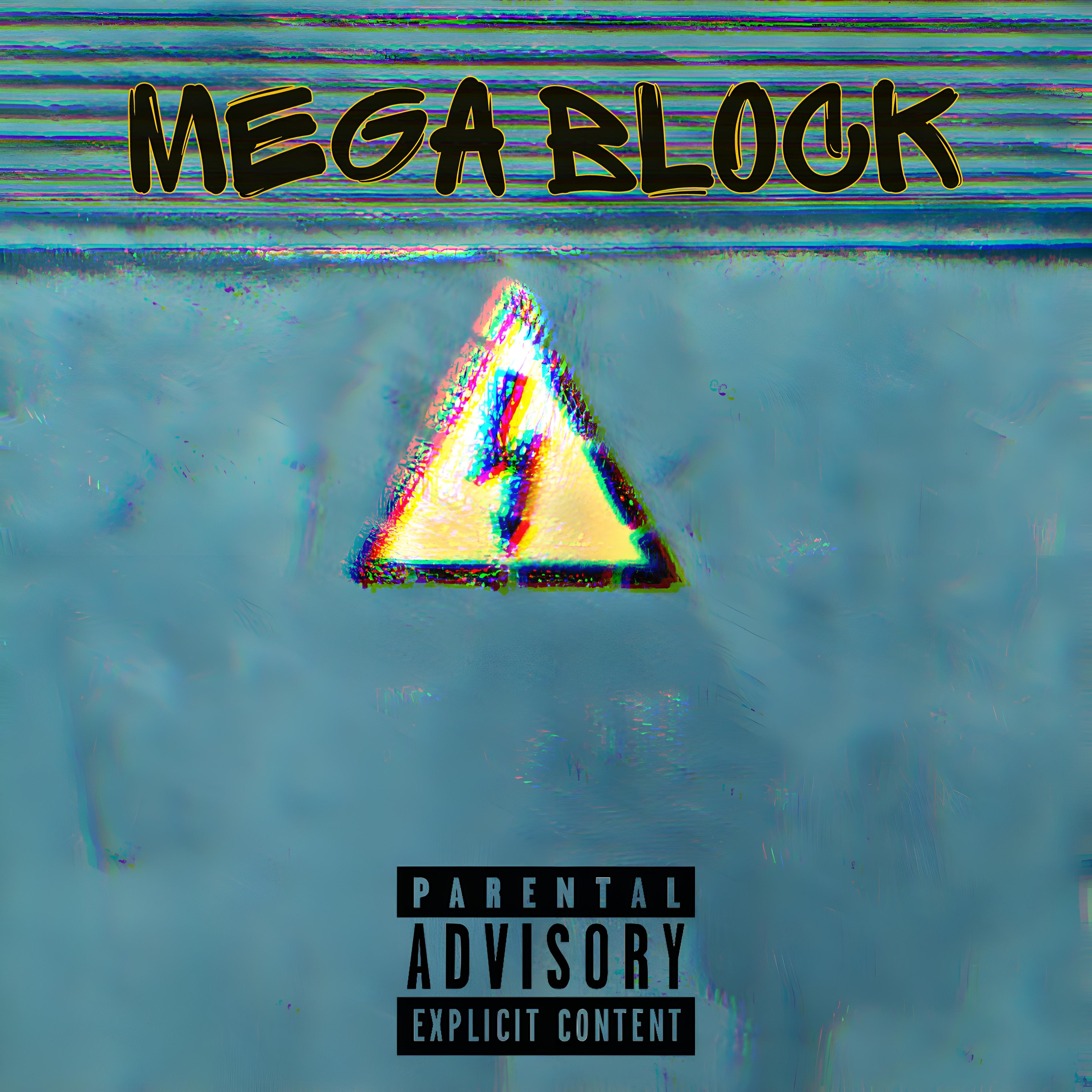 Постер альбома Mega Block