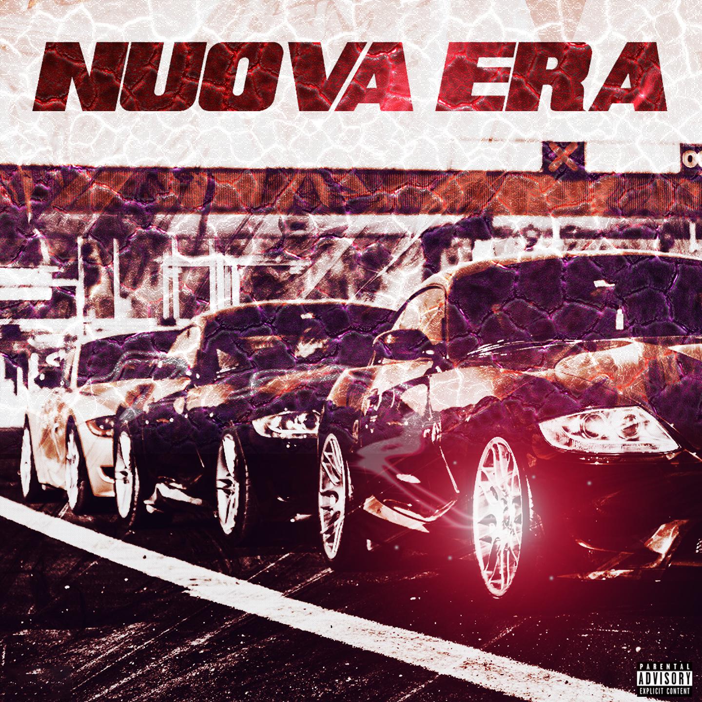 Постер альбома Nuova Era