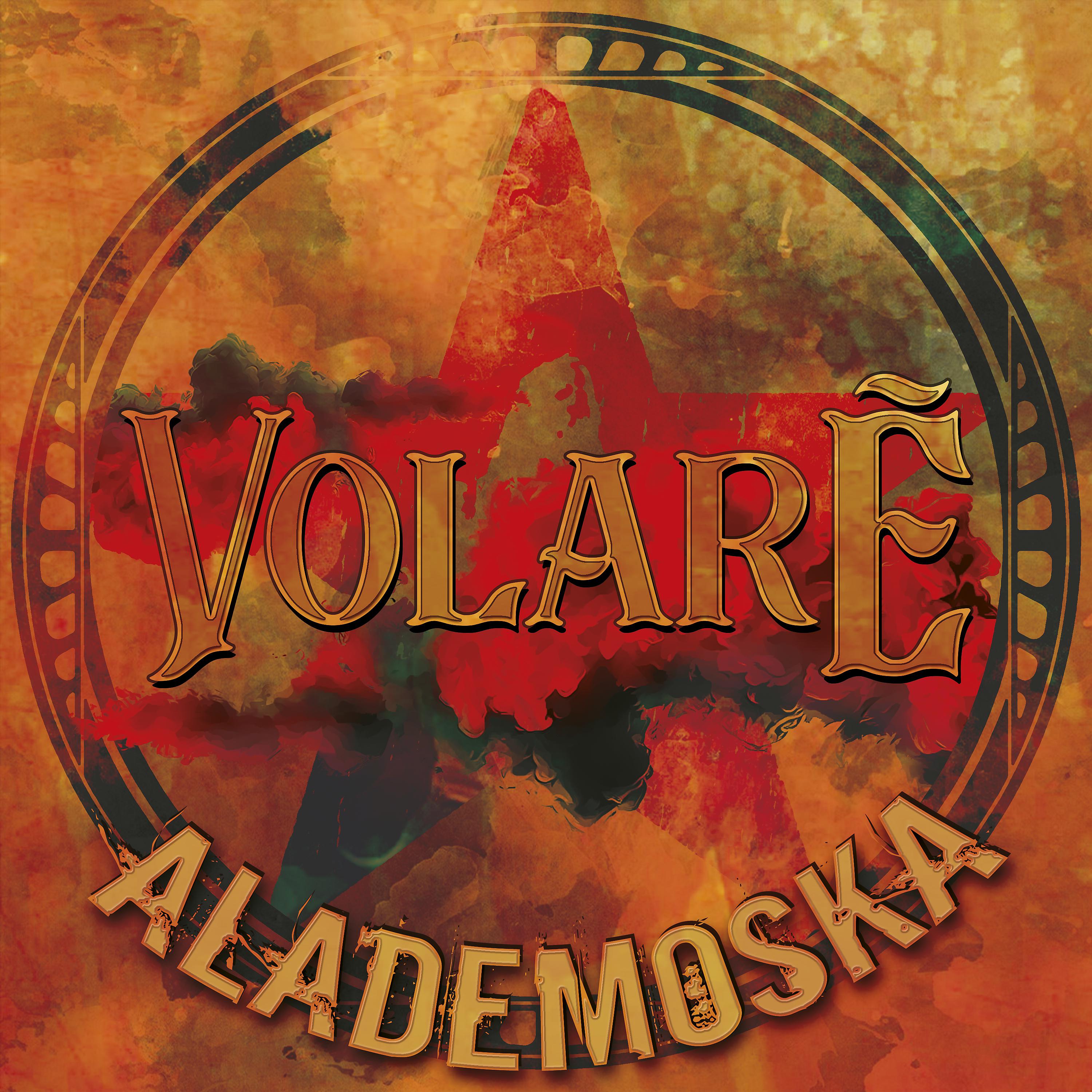 Постер альбома Volaré