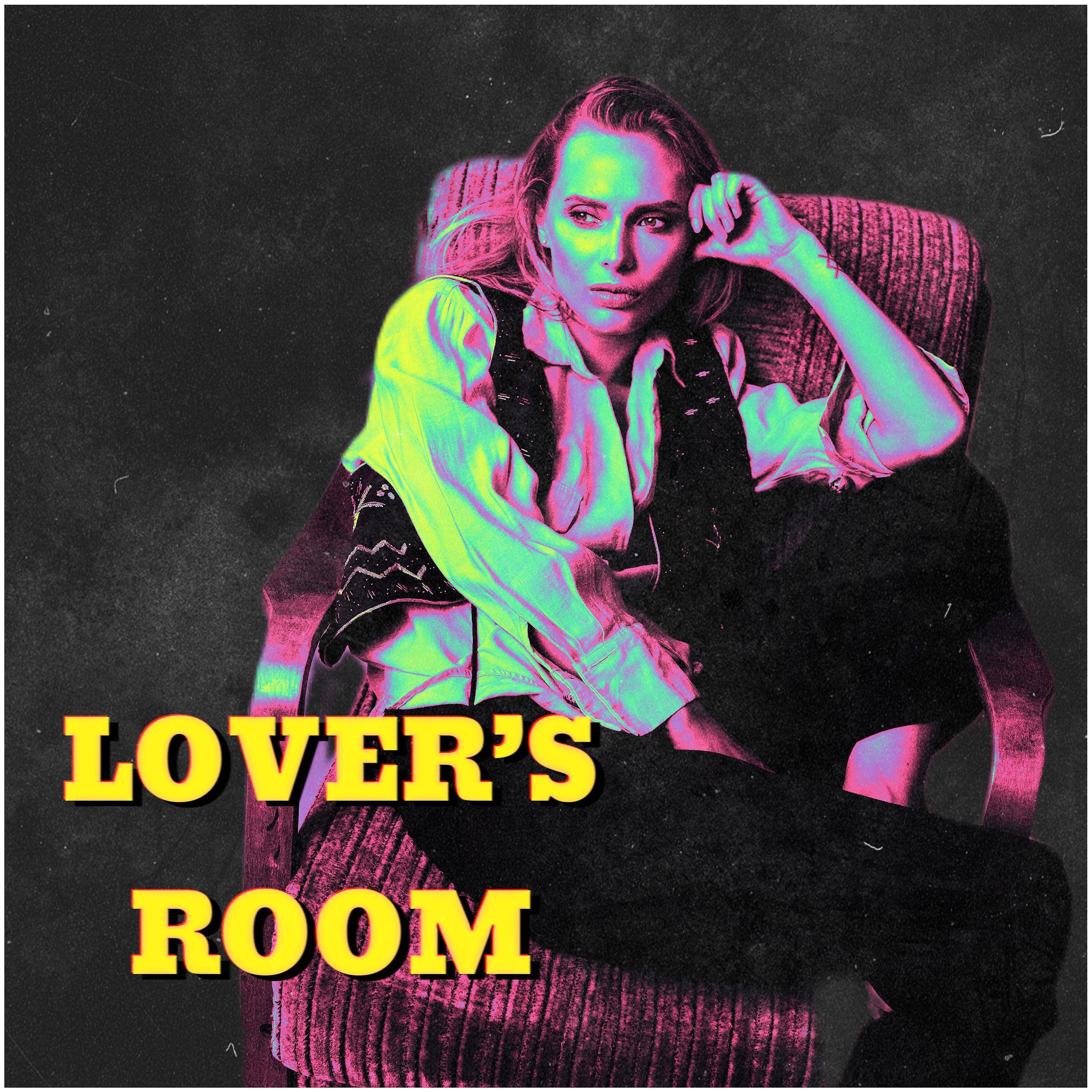 Постер альбома Lover's Room