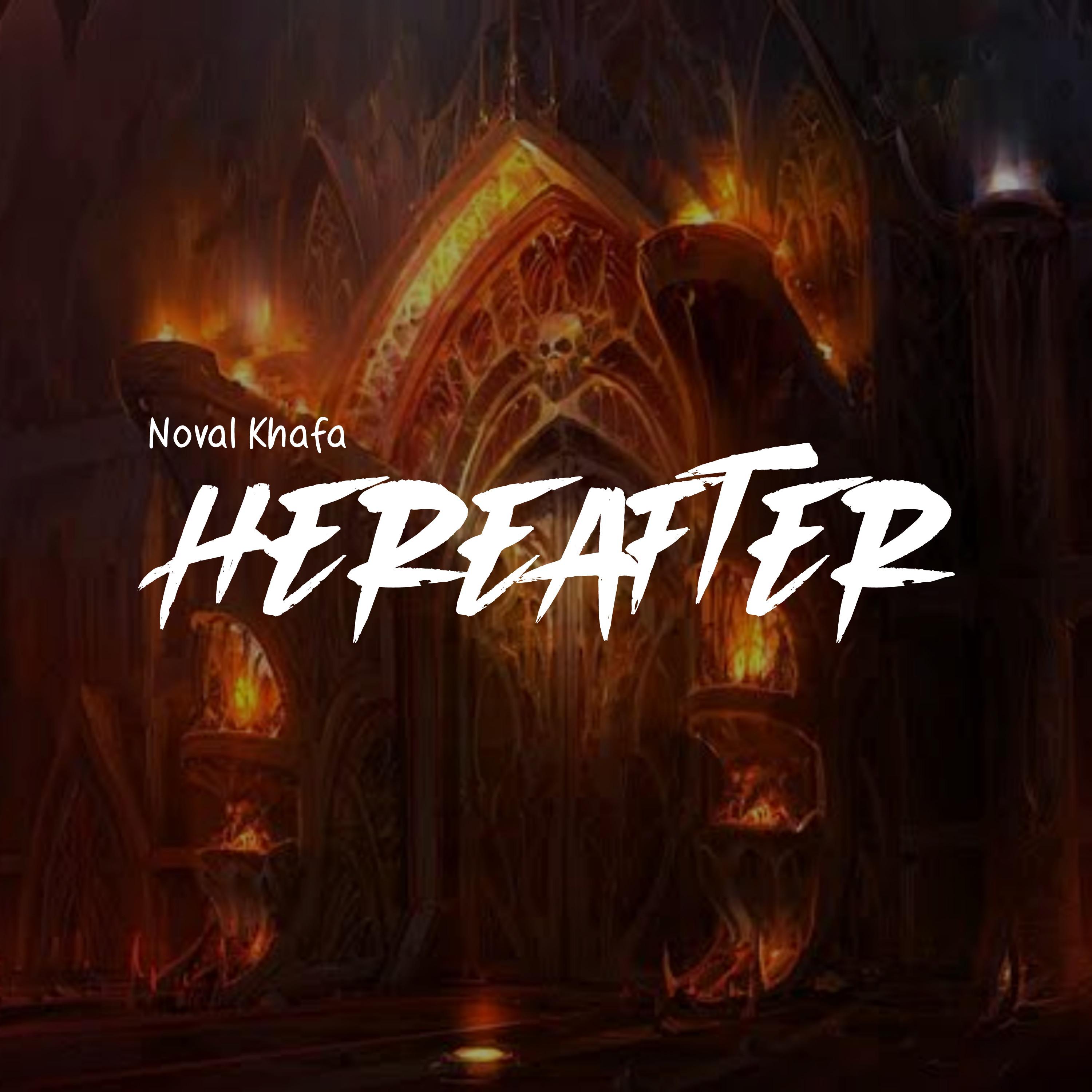 Постер альбома Hereafter