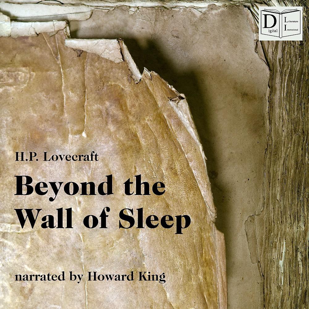Постер альбома Beyond the Wall of Sleep