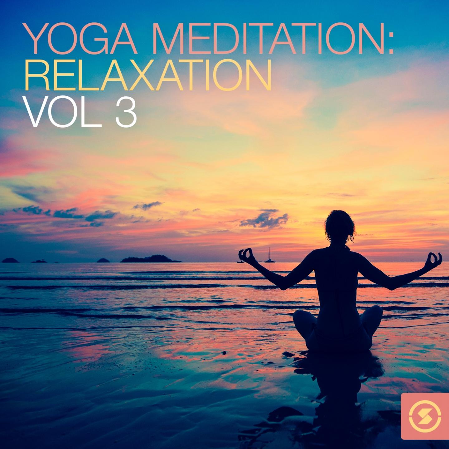 Постер альбома Yoga Meditation : Relaxation, Vol. 3