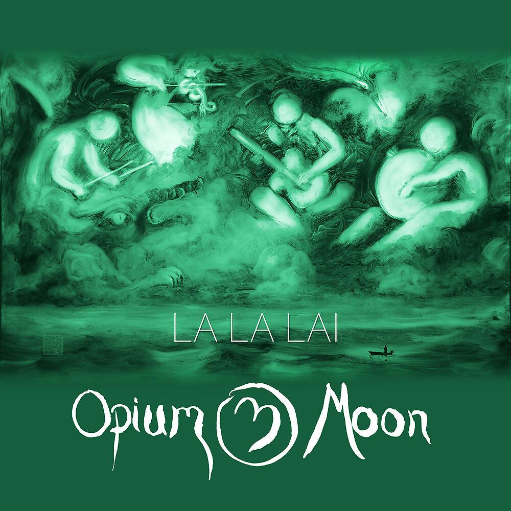 Постер альбома La La Lai